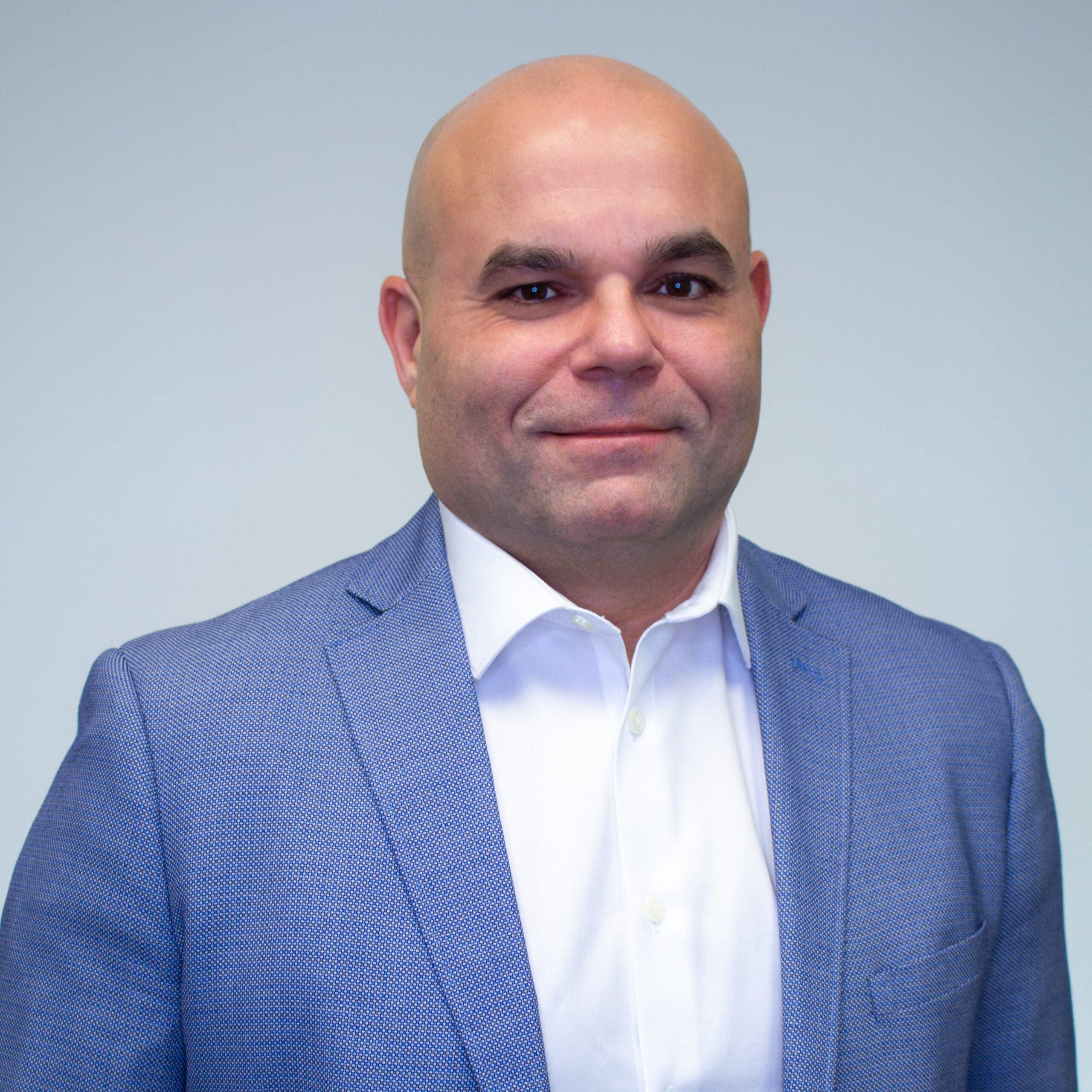 Filipe Ferreira - Toronto Realtor