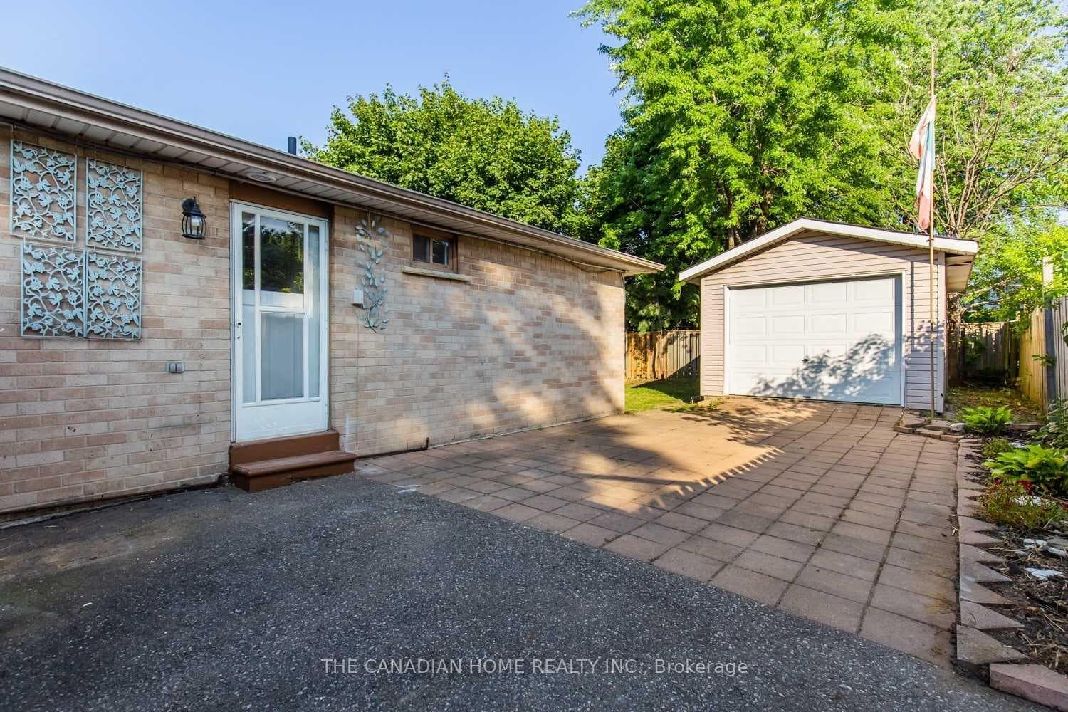 4 Barkwood Court Unit Upper photo 17