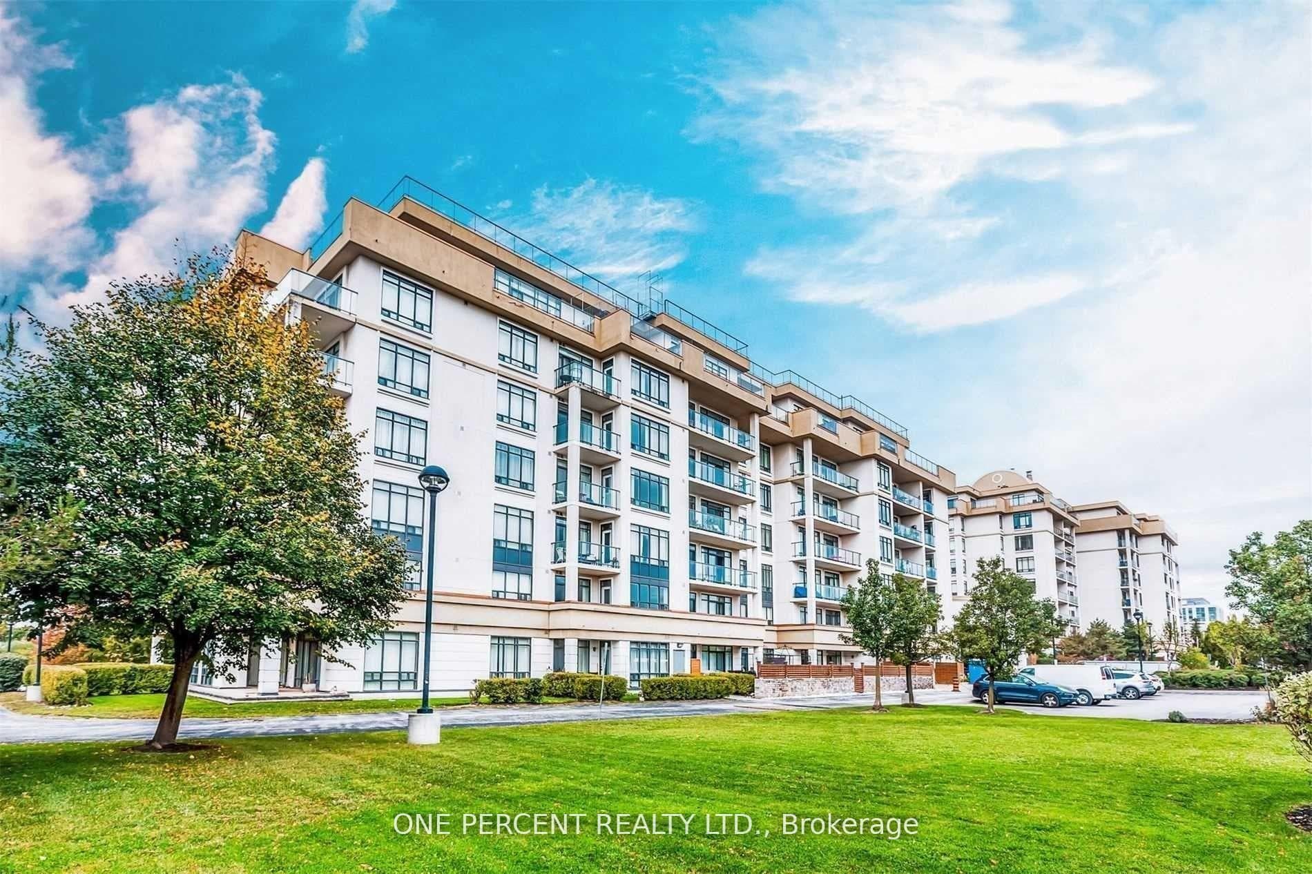 11121 Yonge Street Unit 217 photo 1