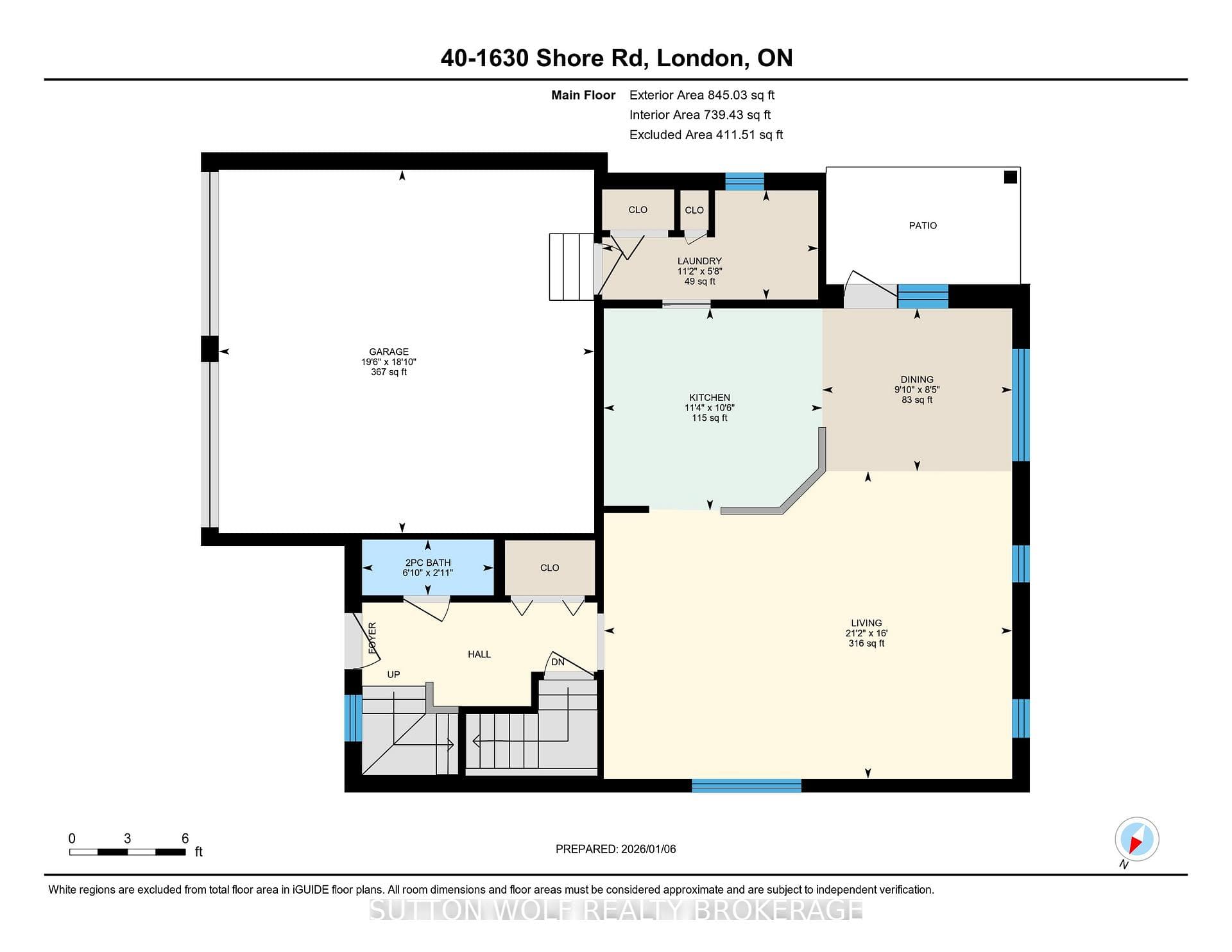 1630 Shore Road Unit 40 photo 48
