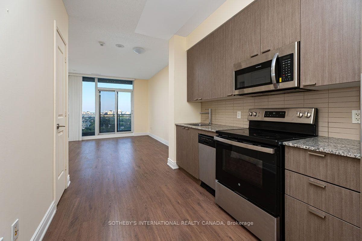 23 Sheppard Avenue Unit 2505 photo 4