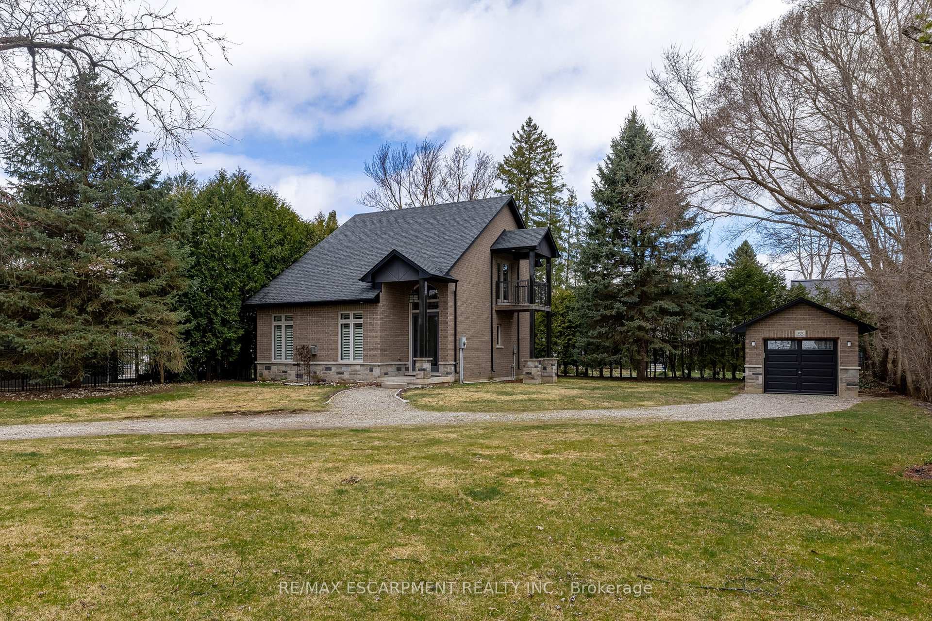 153 Blair Lane photo 1