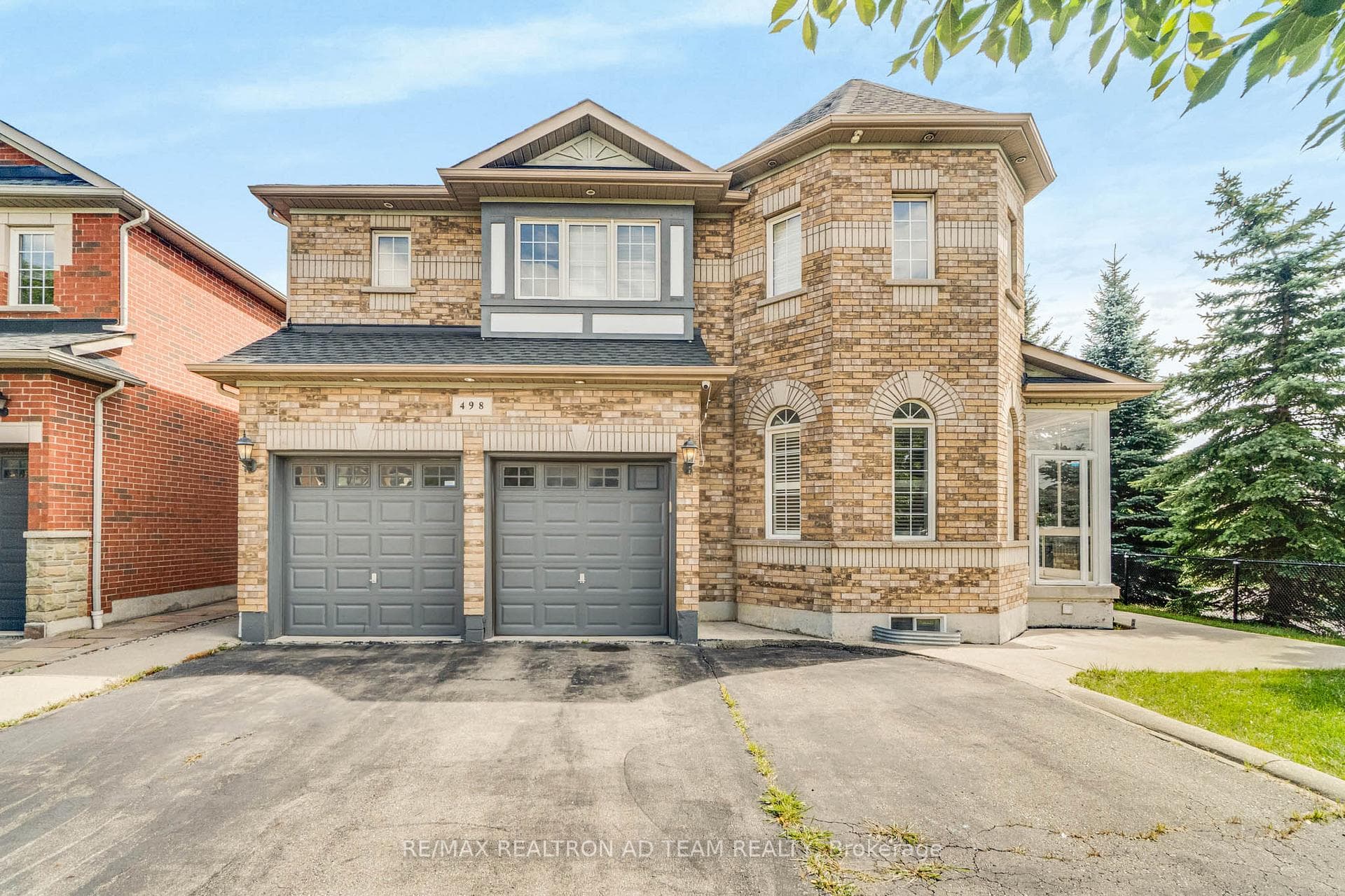 498 Tremblant Court photo 1