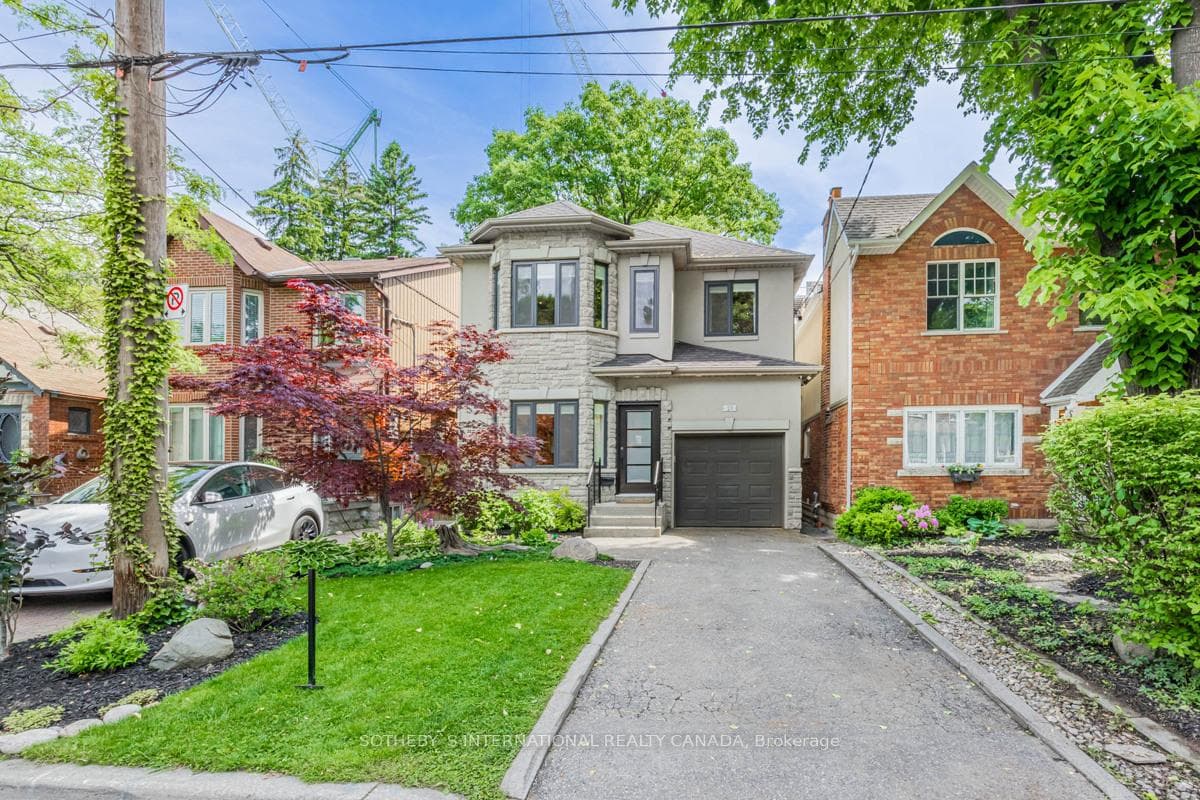 23 Mann Avenue photo 2