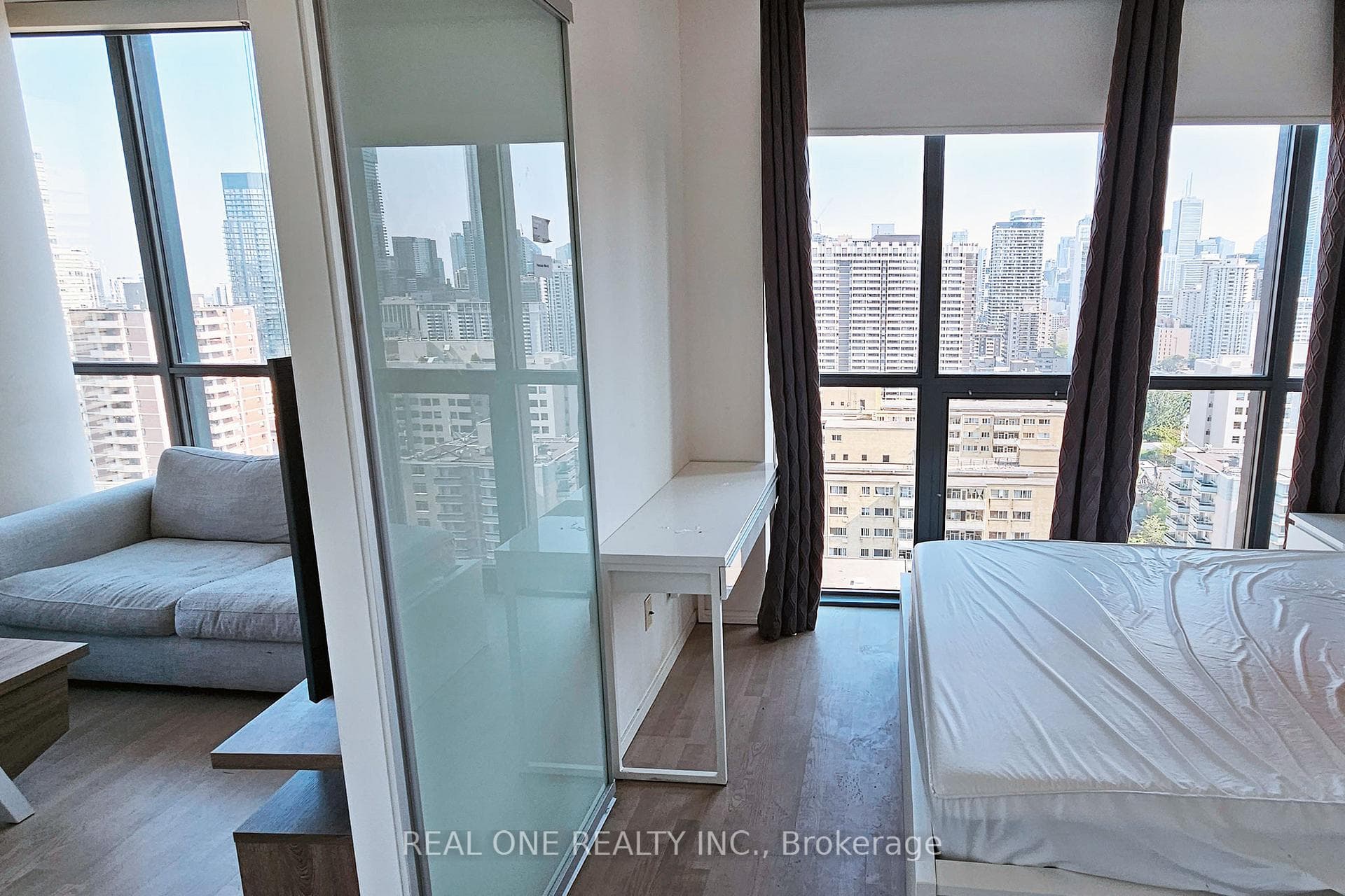 101 Charles Street Unit 1801 photo 12