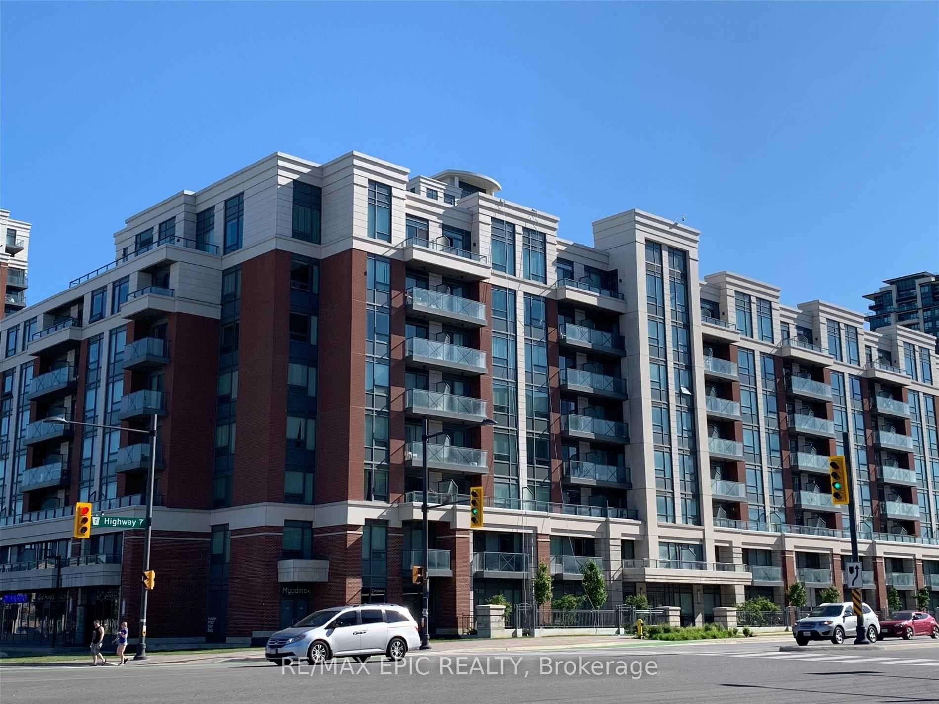 8228 Birchmount Road Unit 311 photo 1