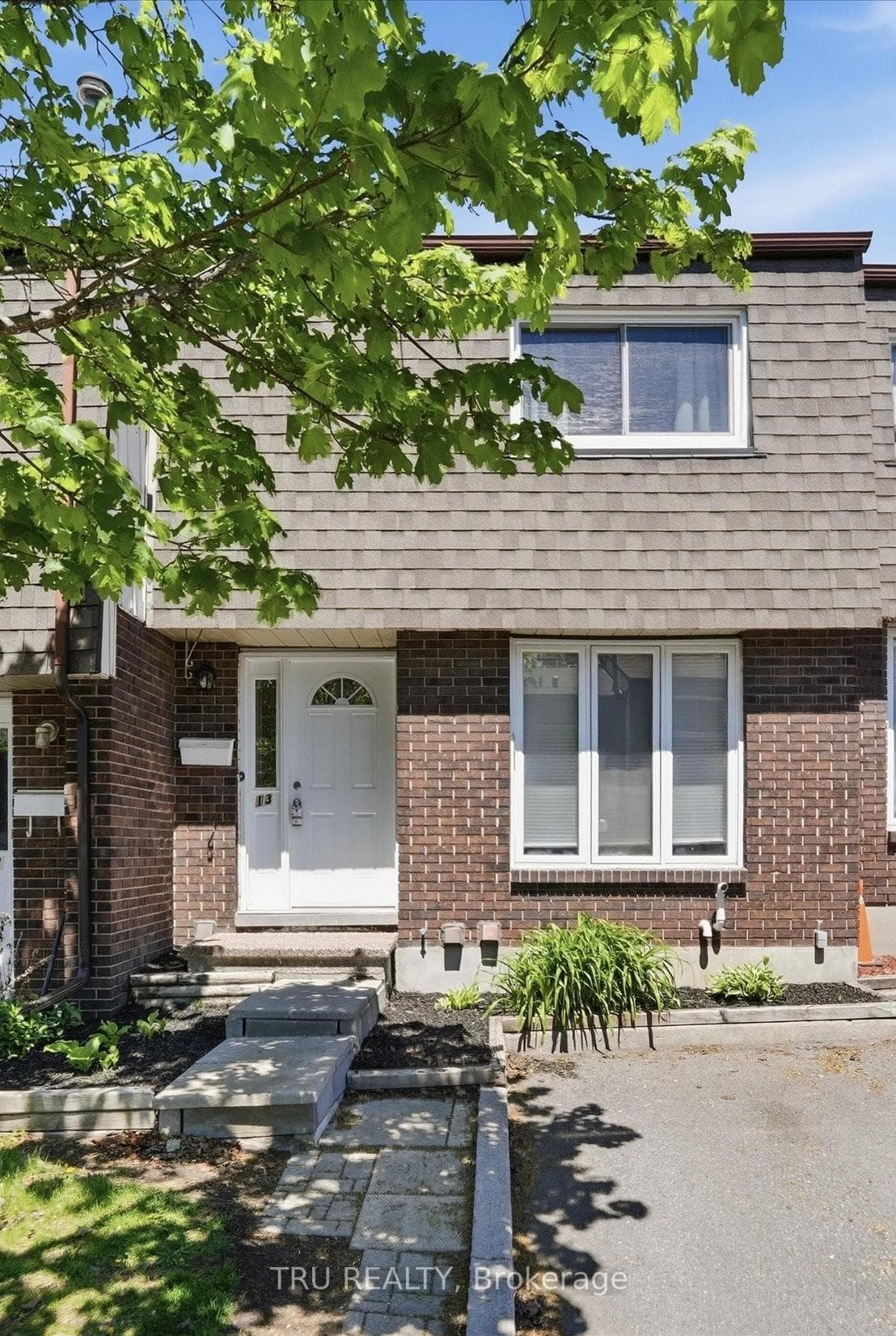 13 - 3301 McCarthy - Front