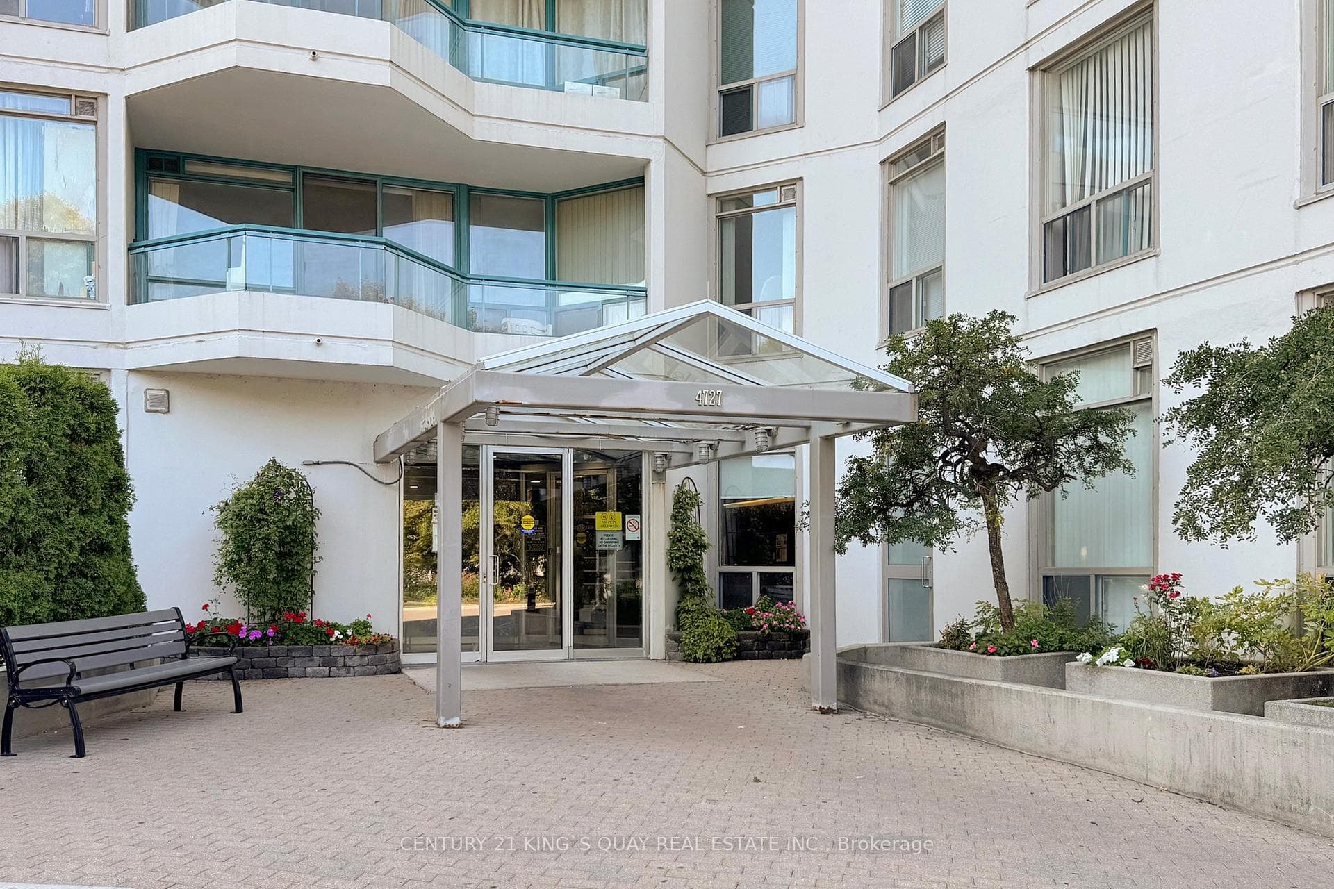 4727 Sheppard Avenue Unit 616 photo 2