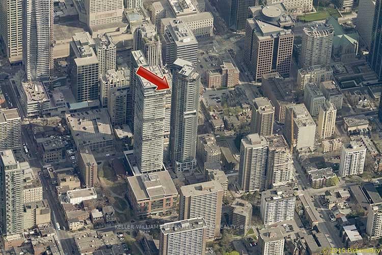 45 Charles Street Unit 3512 photo 22