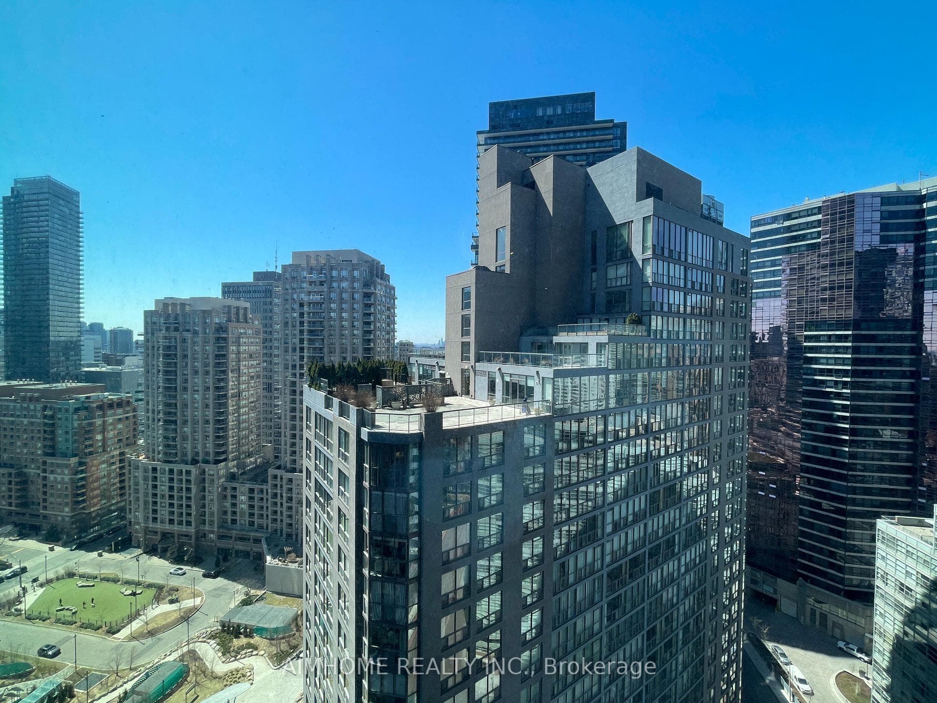 8 Wellesley Street Unit 2602 photo 16