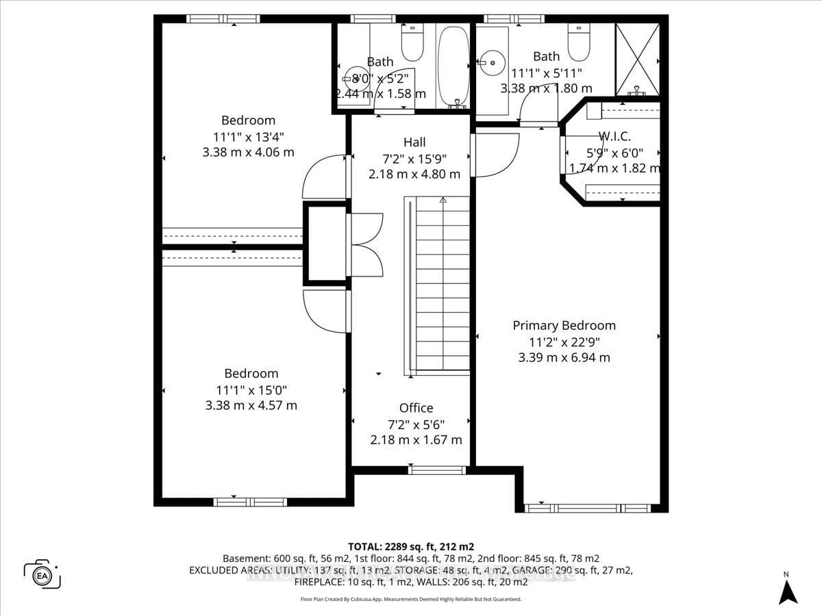 32 Weybridge Drive photo 48