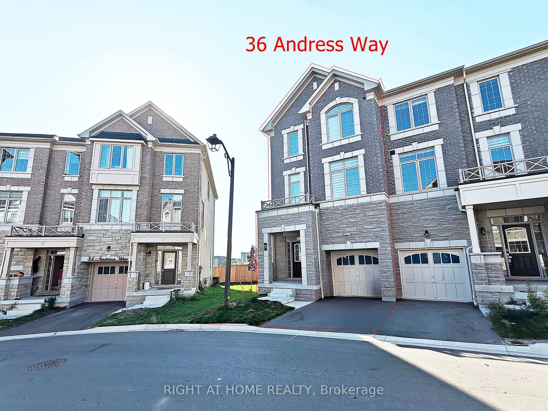 36 ANDRESS Way photo 1
