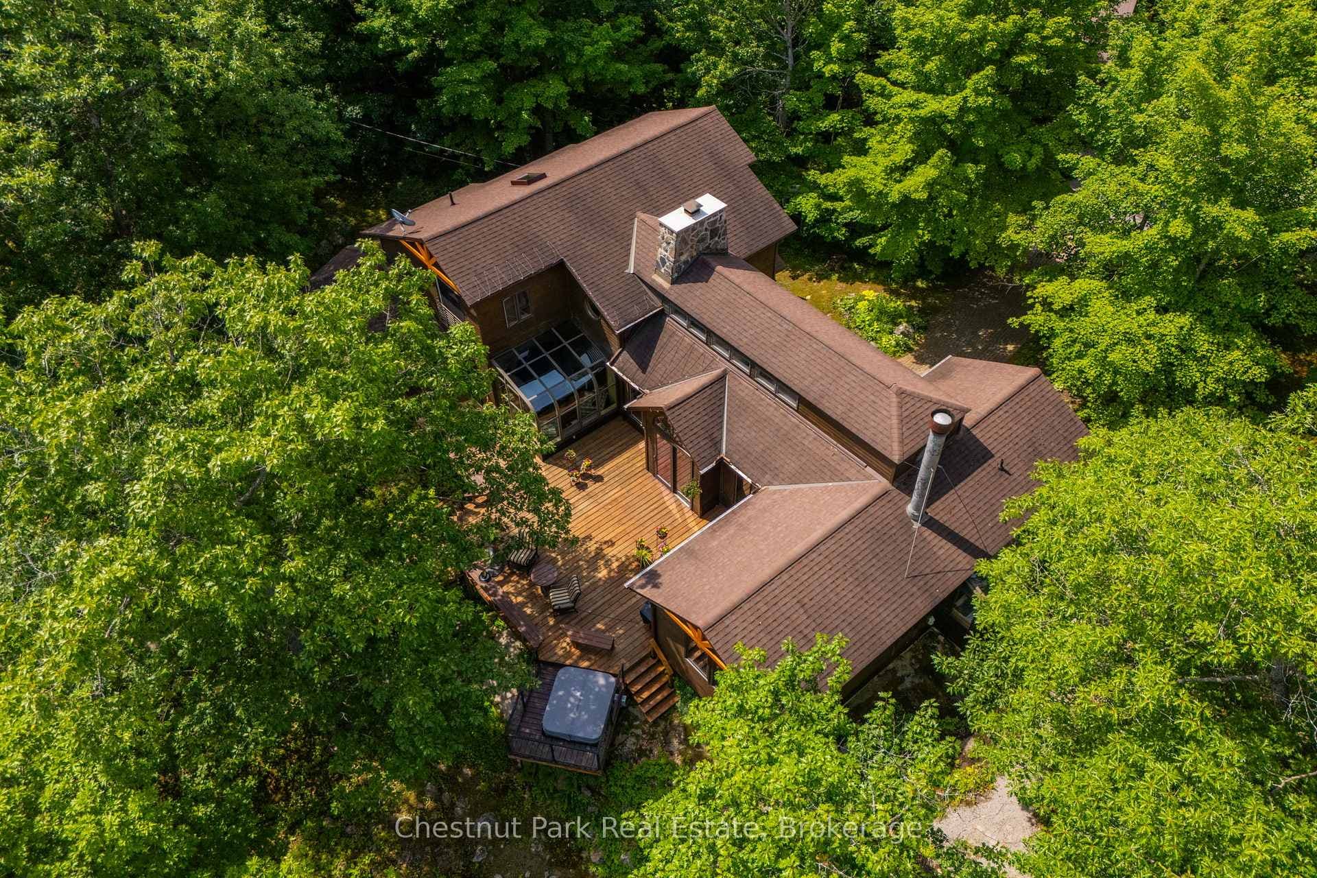 257 Sweets Portage Road photo 2