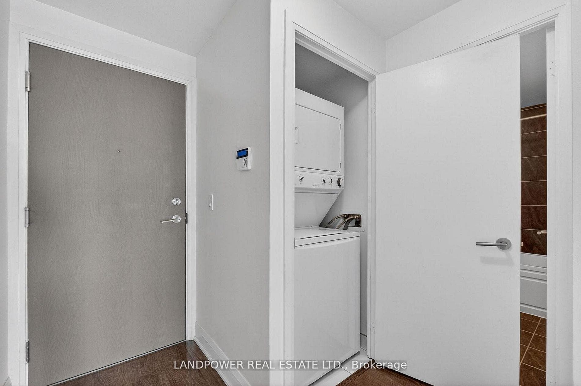 160 Vanderhoof Avenue Unit 1203 photo 13