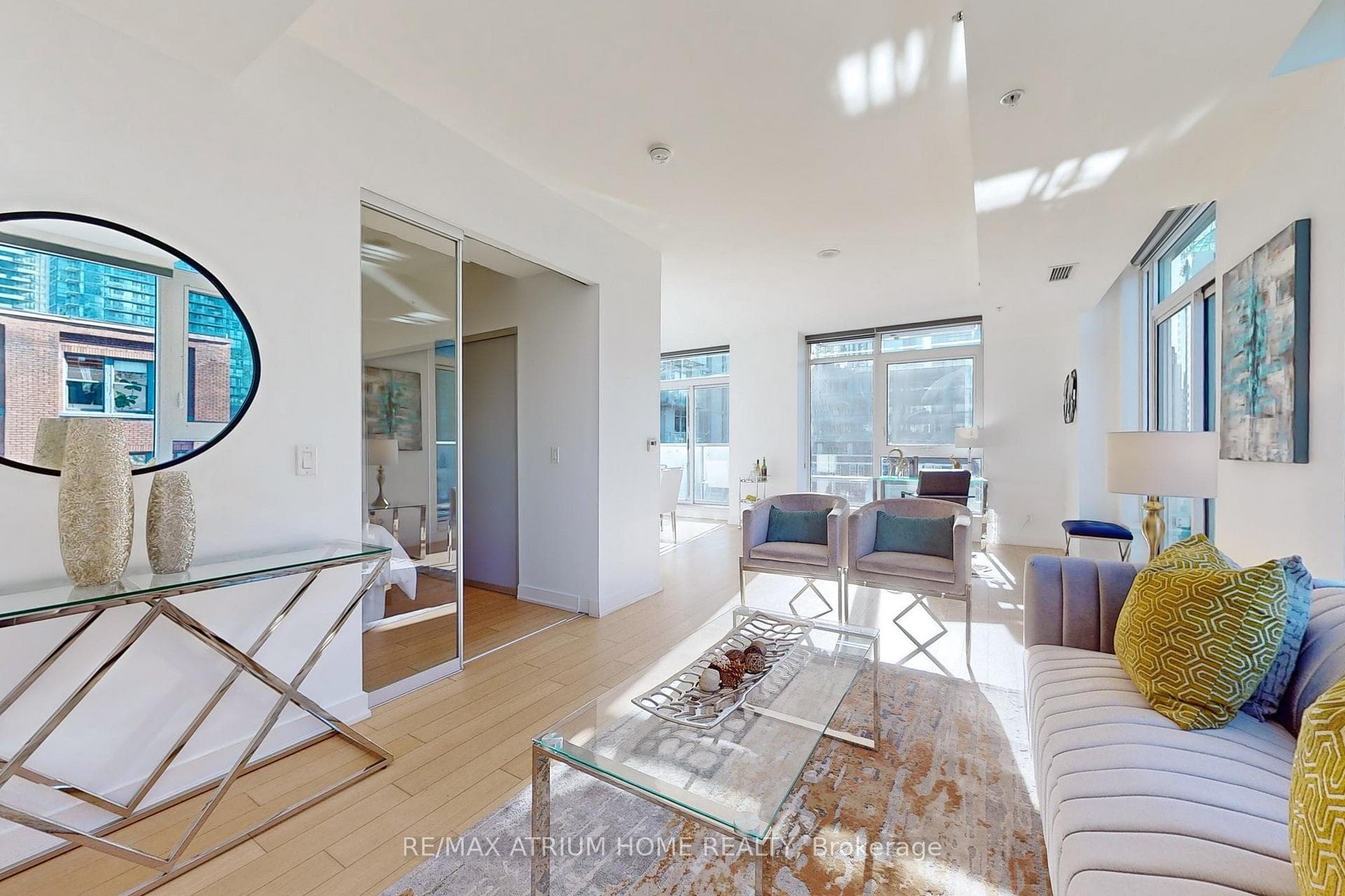 30 Nelson Street Unit 707 photo 8