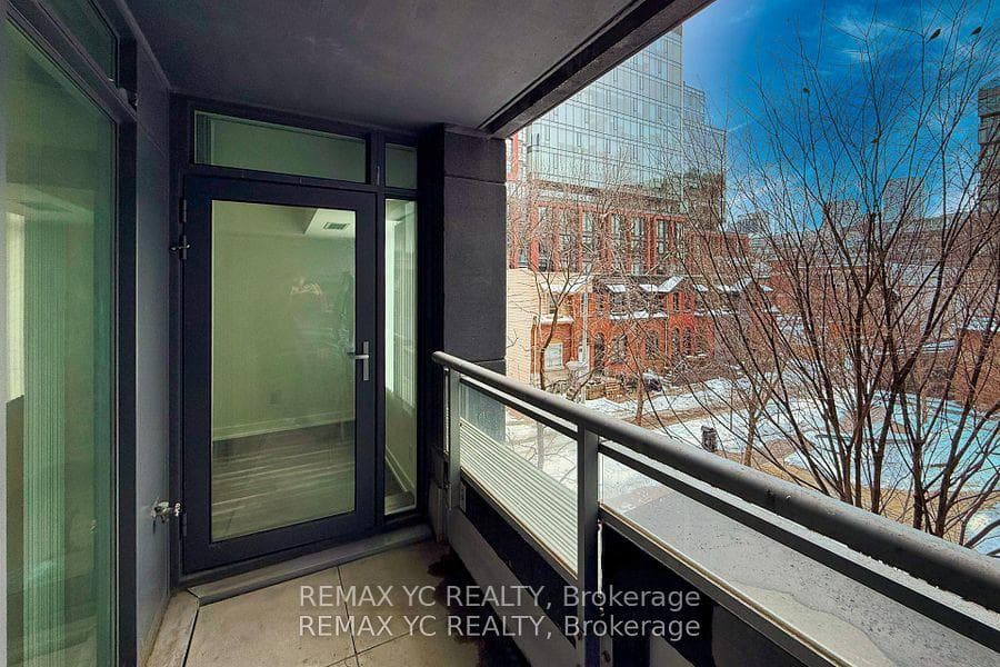 525 Adelaide Street Unit 217 photo 20