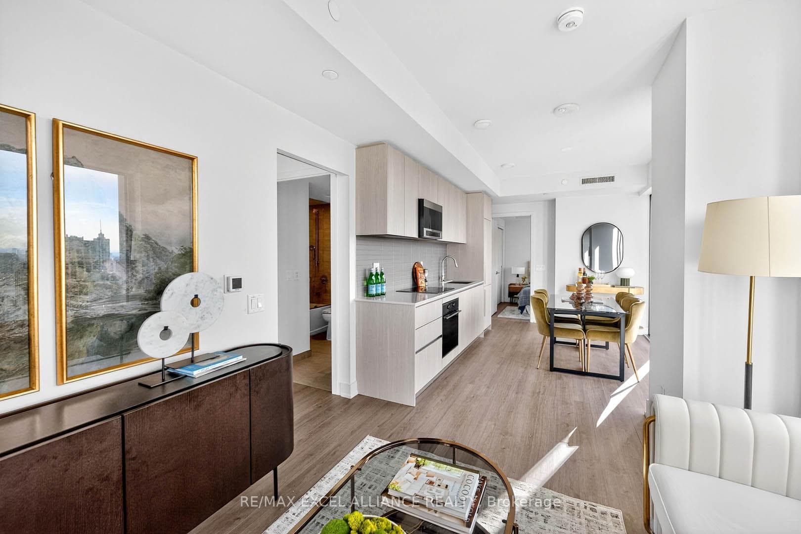 8 Cumberland Street Unit 2802 photo 12
