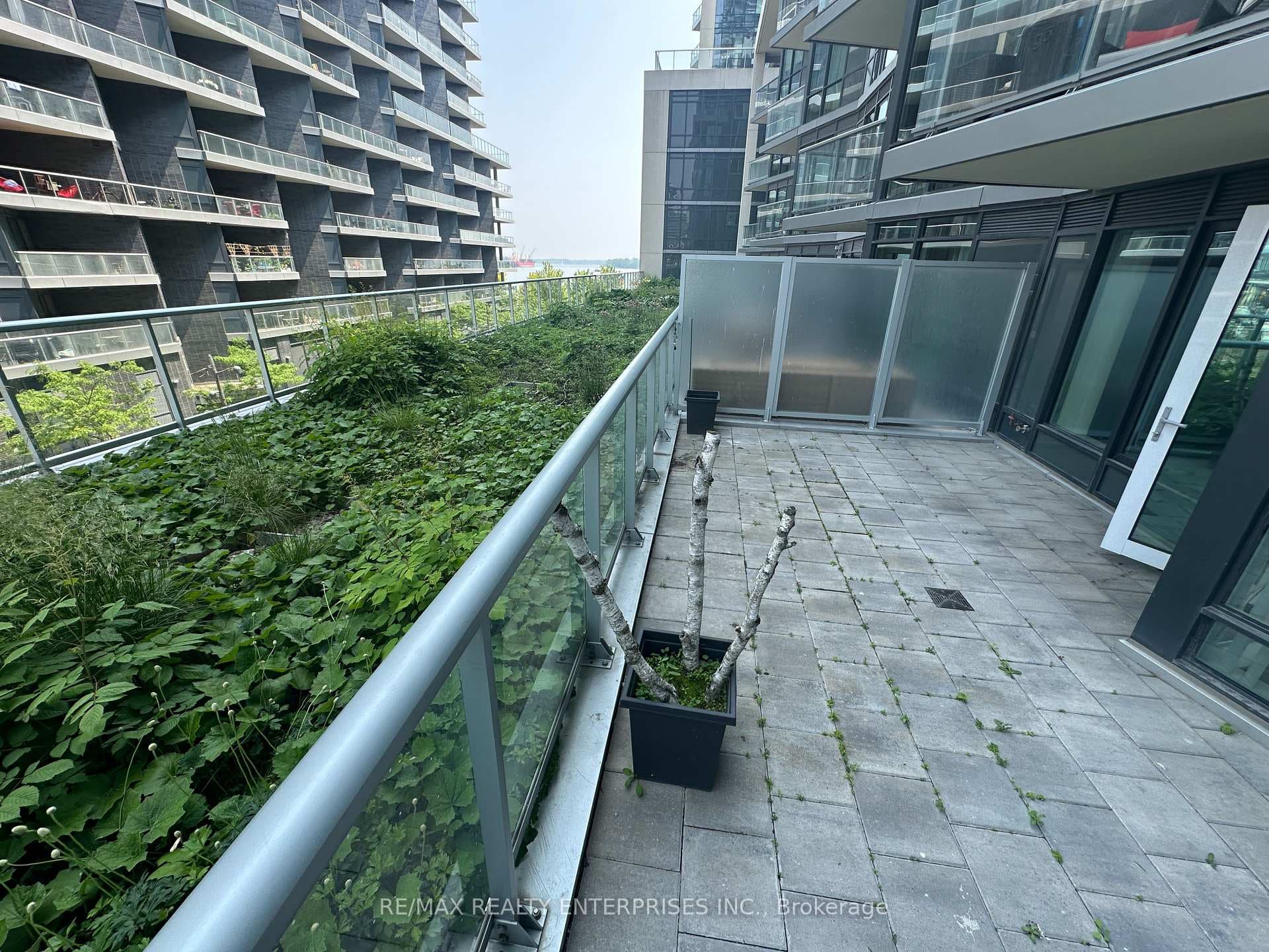 Incredible Terrace