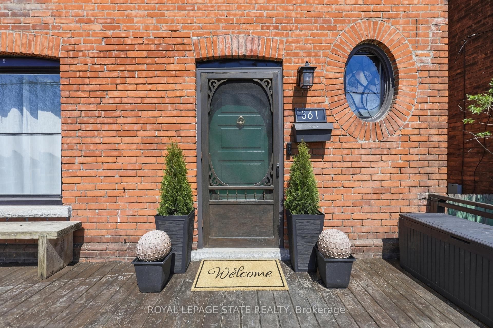 361 Cumberland Avenue photo 2