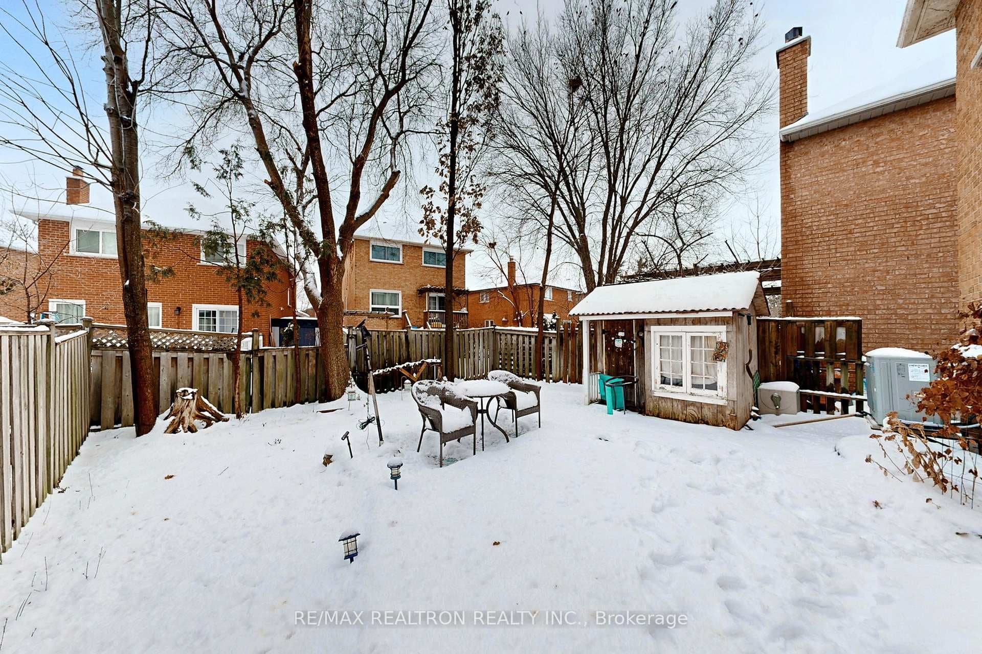 45 Newmill Crescent photo 48