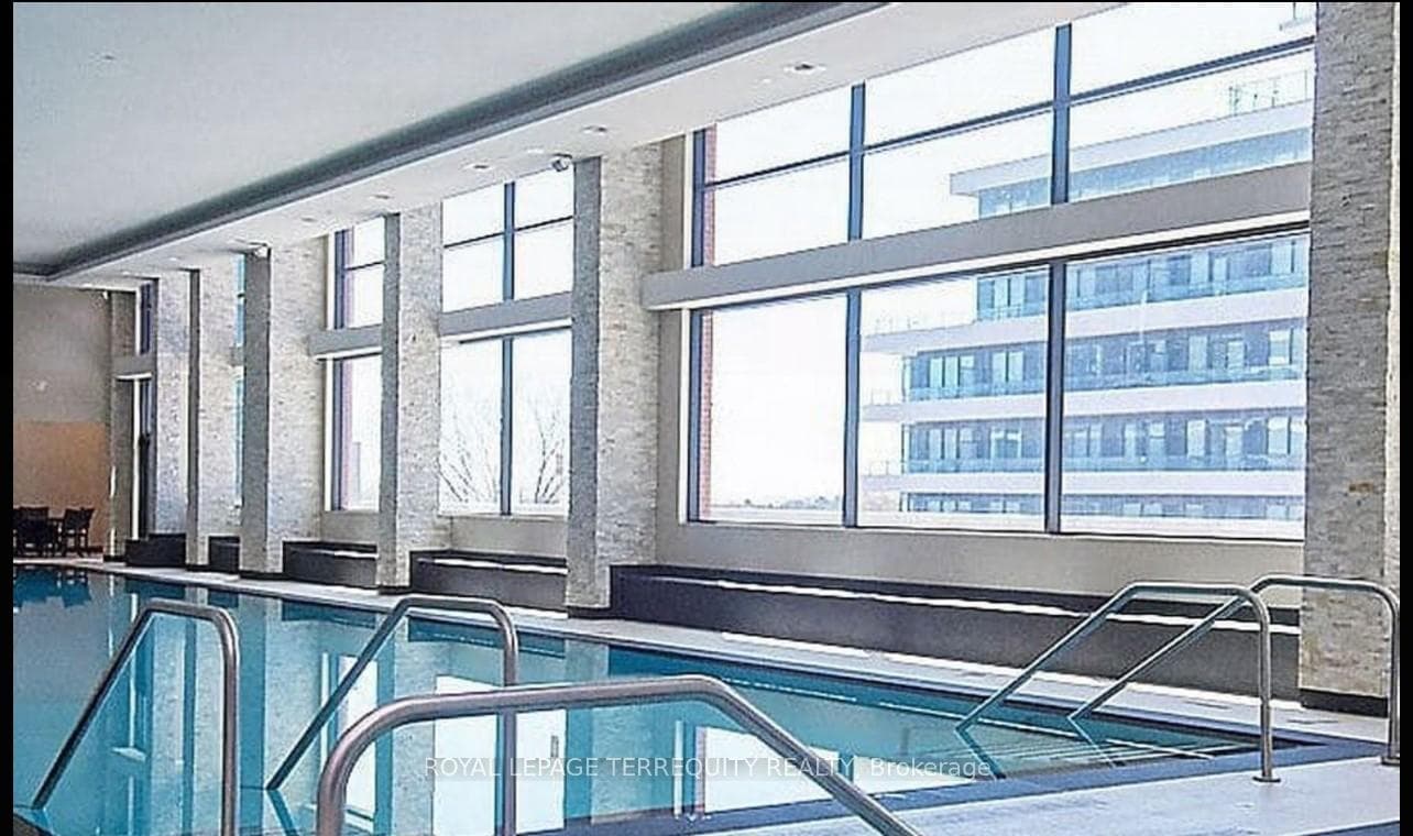 2200 Lake Shore Boulevard Unit 3802 photo 7