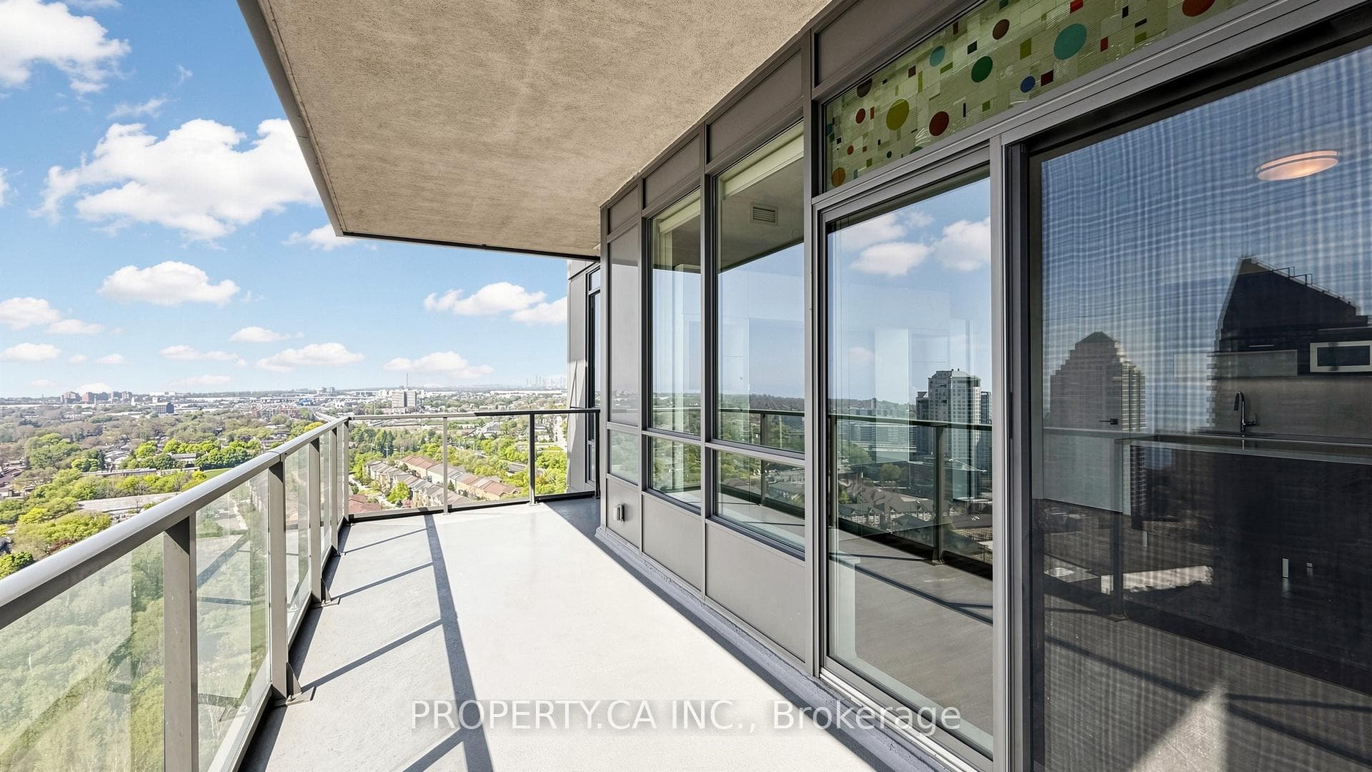 36 Park Lawn Road Unit 2203 photo 29