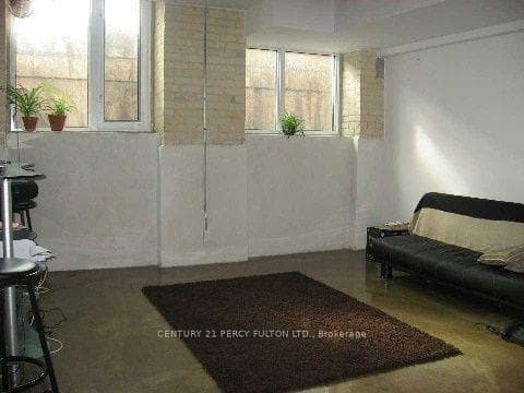 201 Carlaw Avenue Unit L02 photo 2