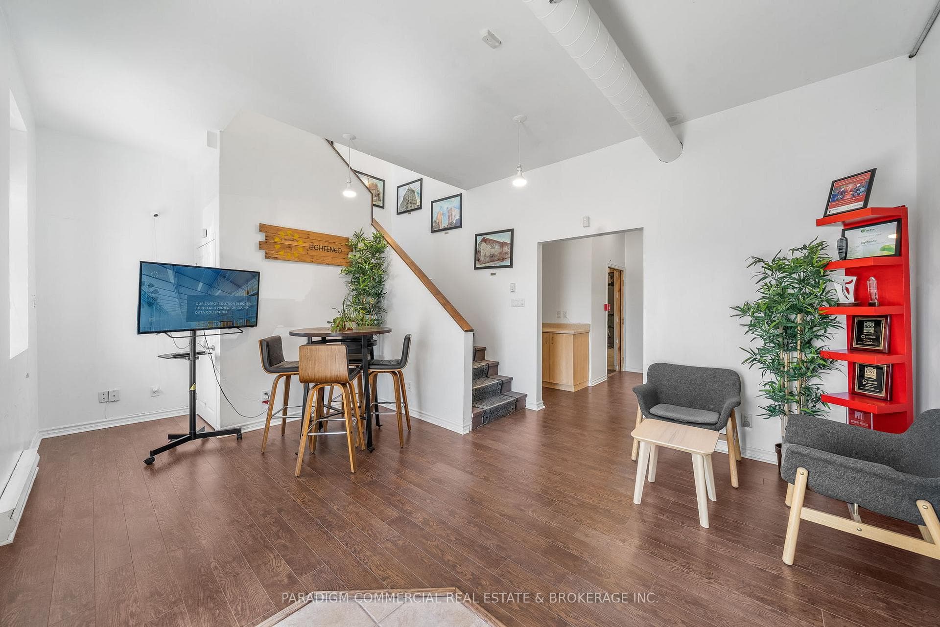 1235 Newmarket Street Unit 6 photo 2