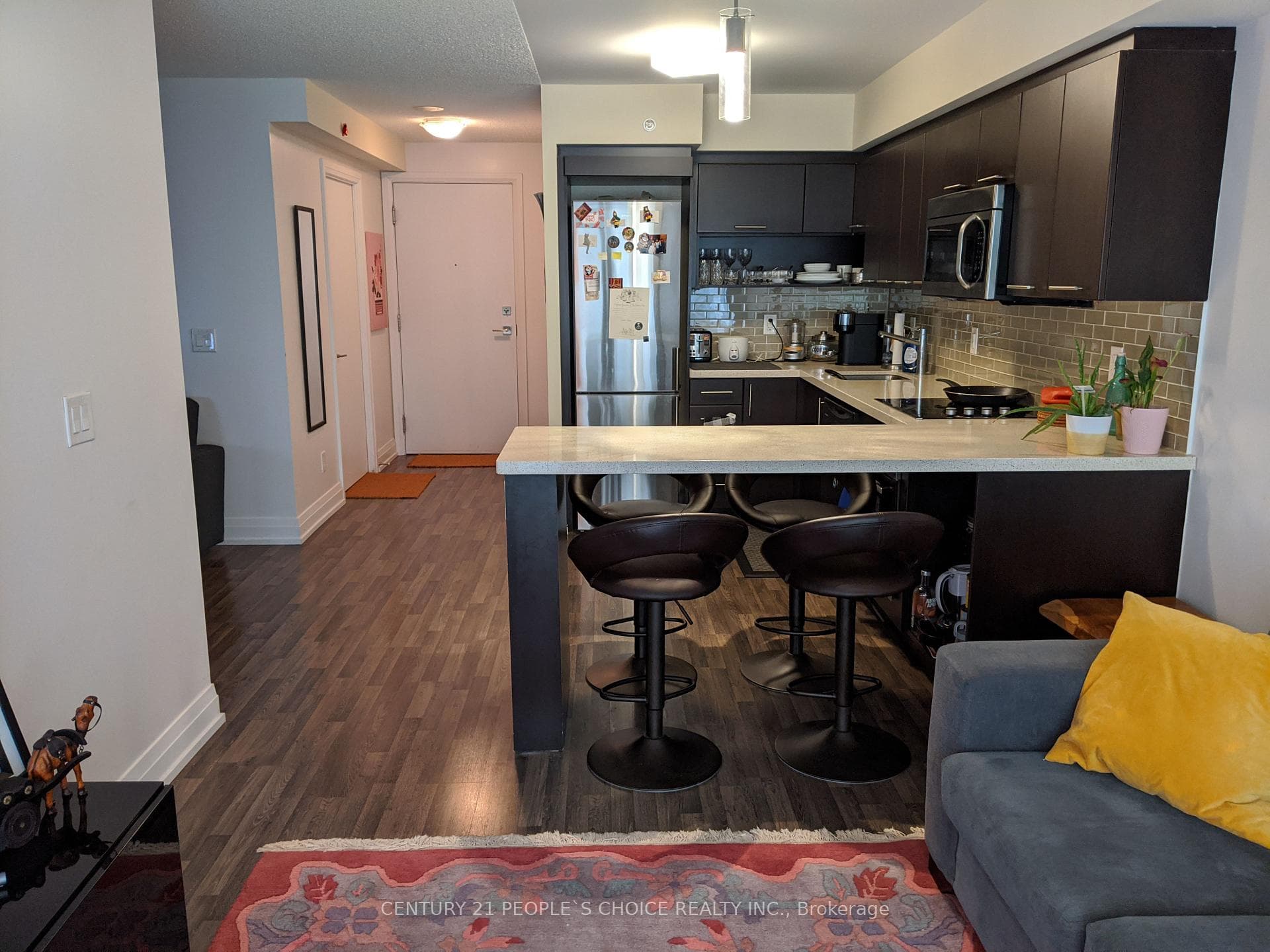 555 Wilson Avenue Unit 415E photo 11