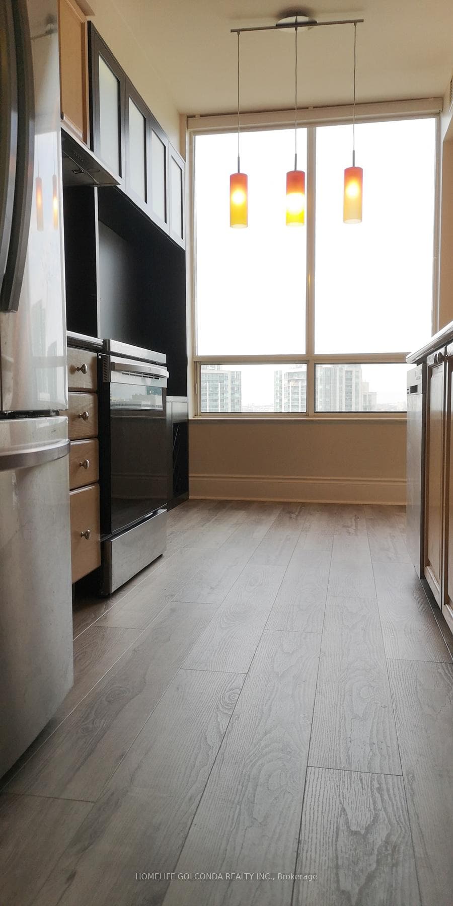 80 Harrison Garden Boulevard Unit 2316 photo 3