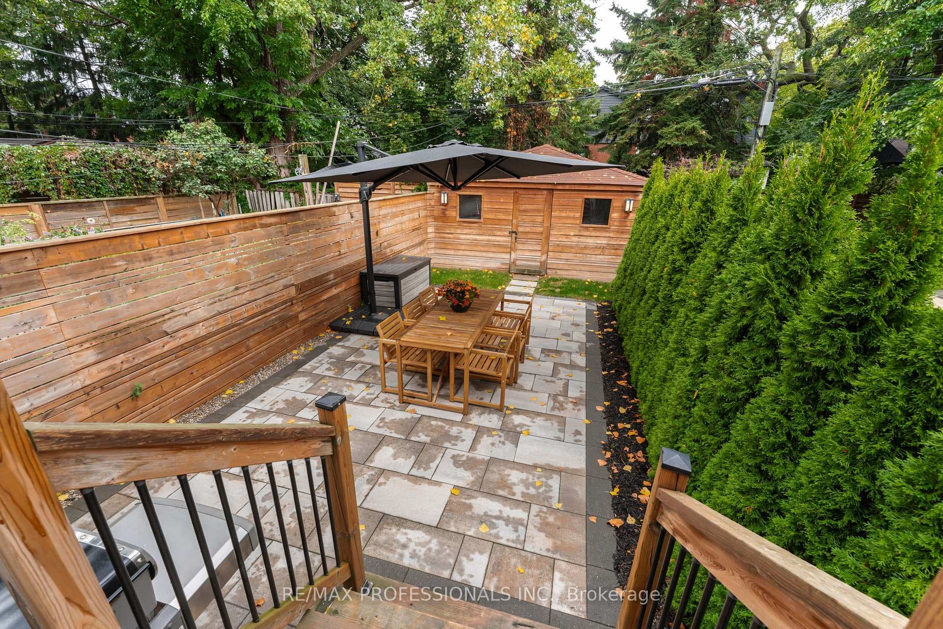 12 Mayfield Avenue photo 41