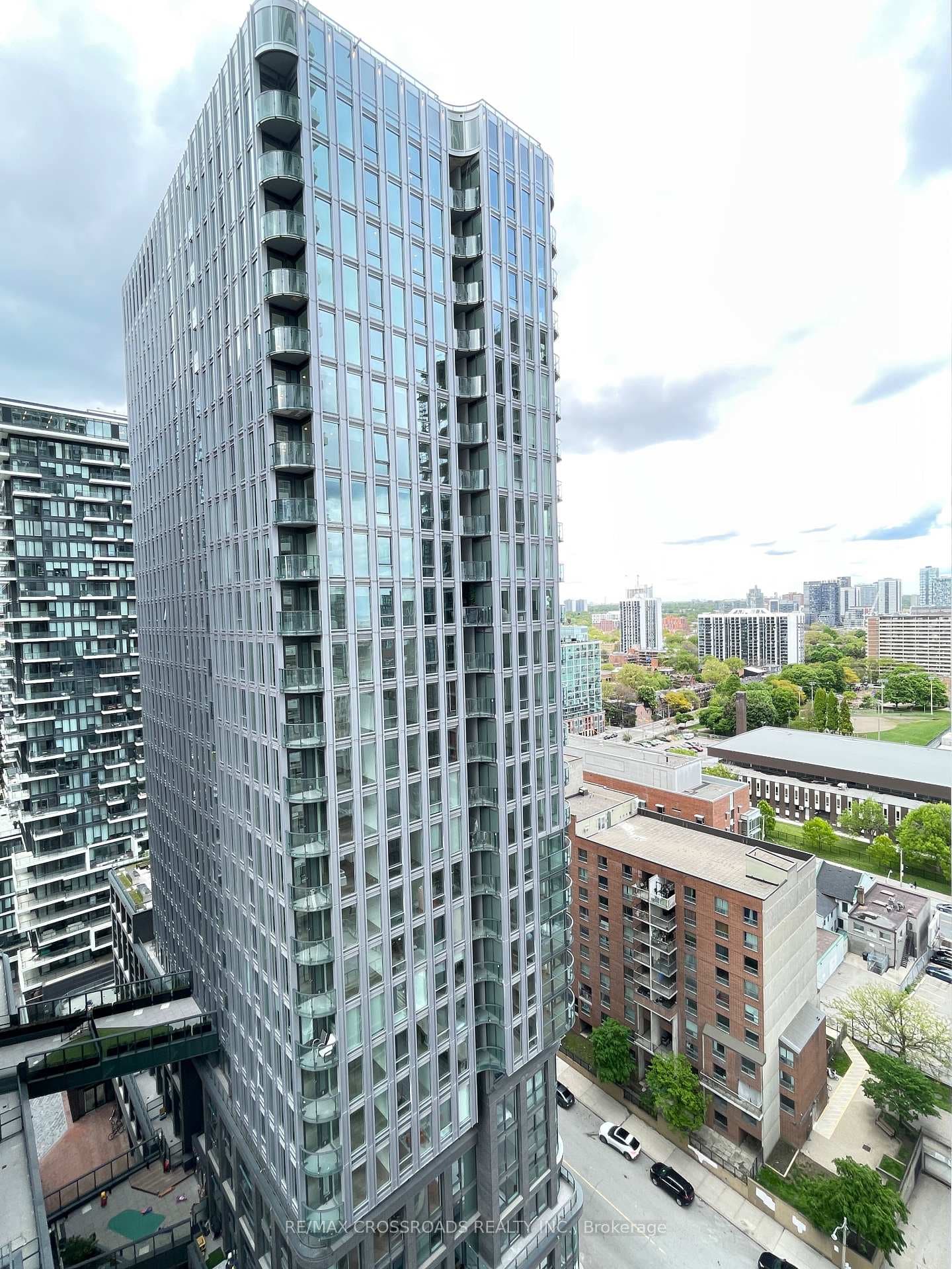 88 Queen Street Unit 2012 photo 11