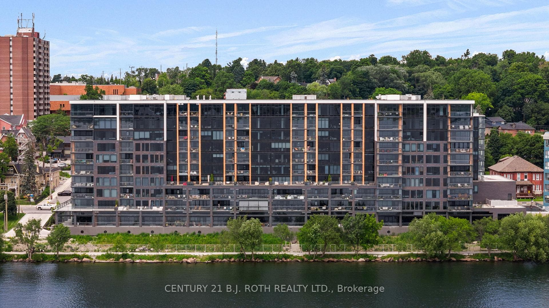 185 dunlop Street Unit 715 photo 1