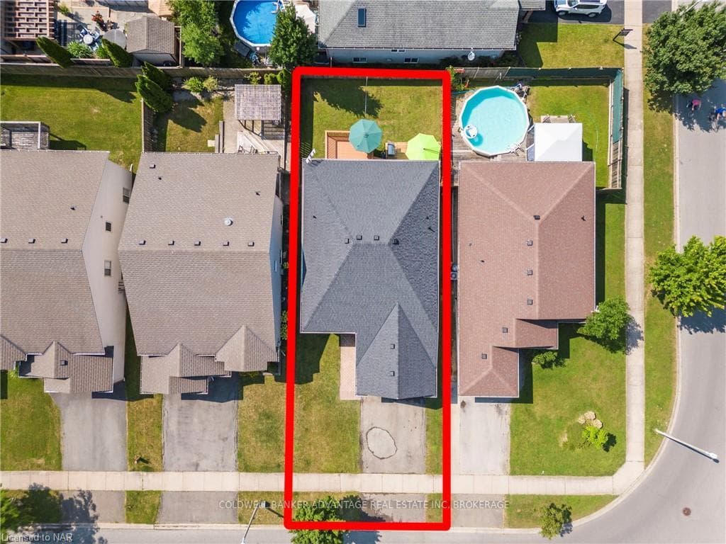 302 ST LAWRENCE Drive photo 30