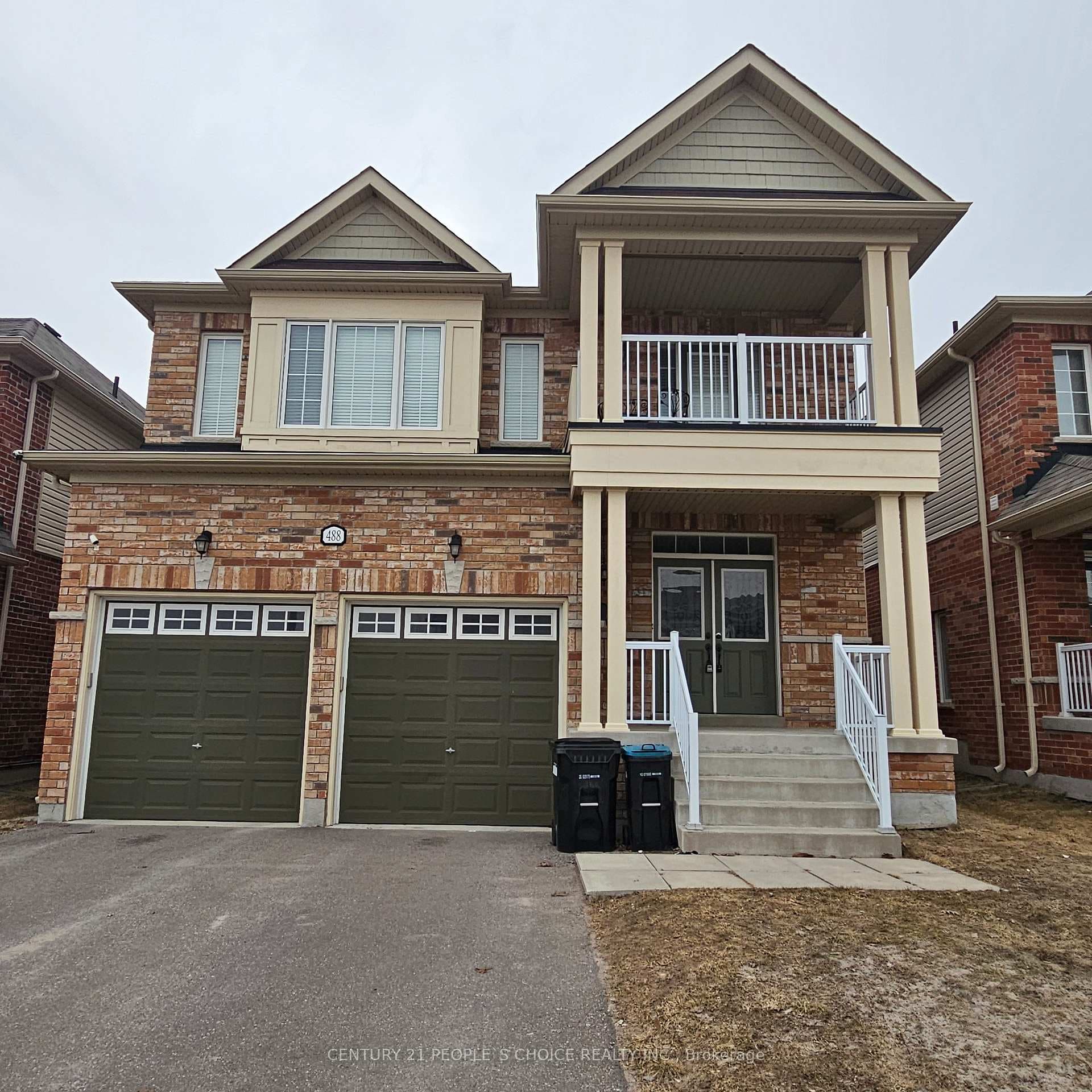 488 Greenwood Drive photo 1
