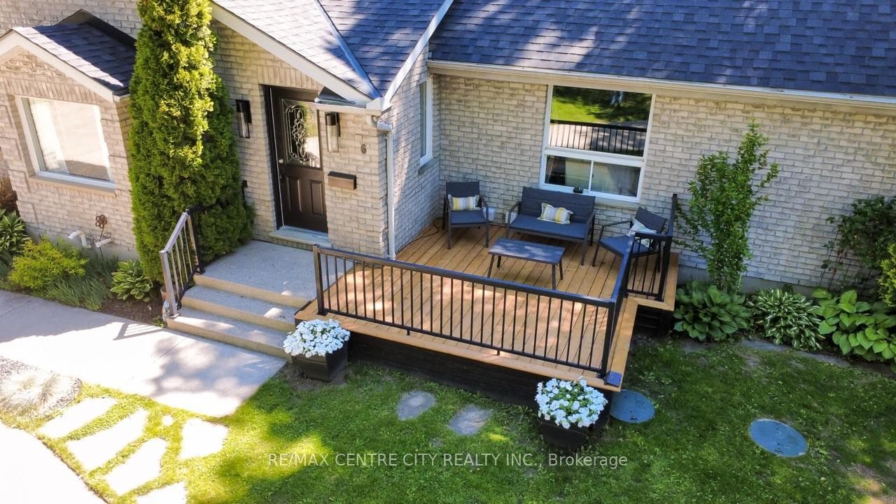 6 Prince Albert Street photo 3
