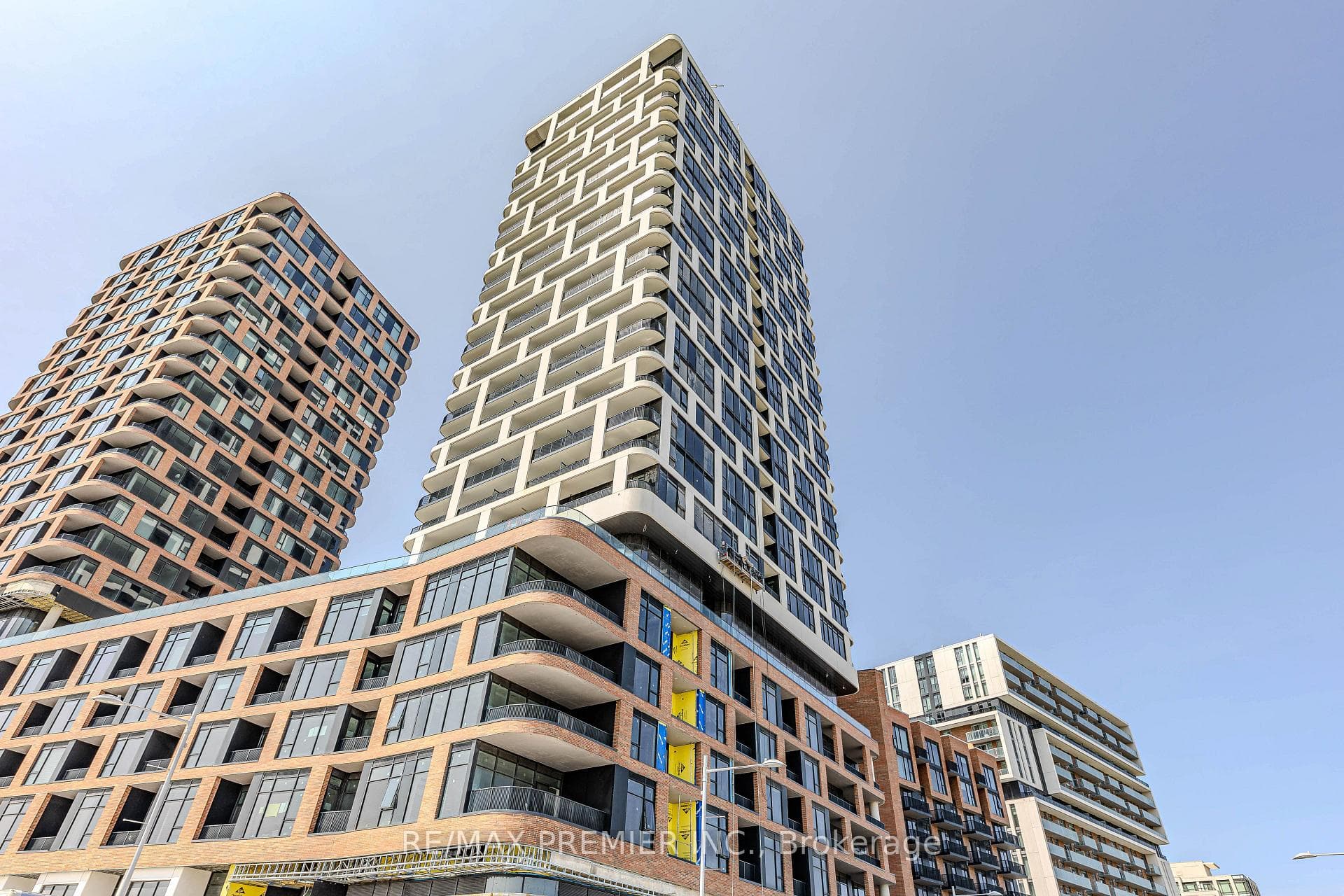 56 Andre De Grasse Street Unit 2111 photo 39