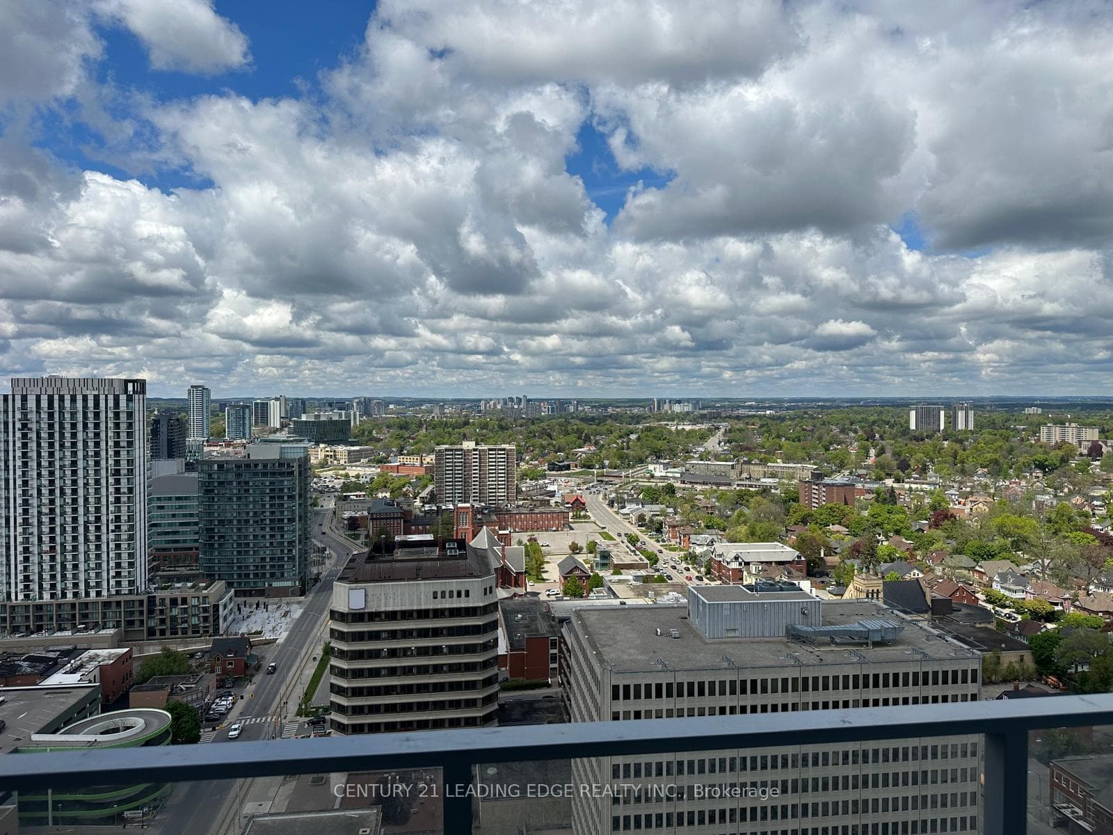 60 Frederick Street Unit 2507 photo 18