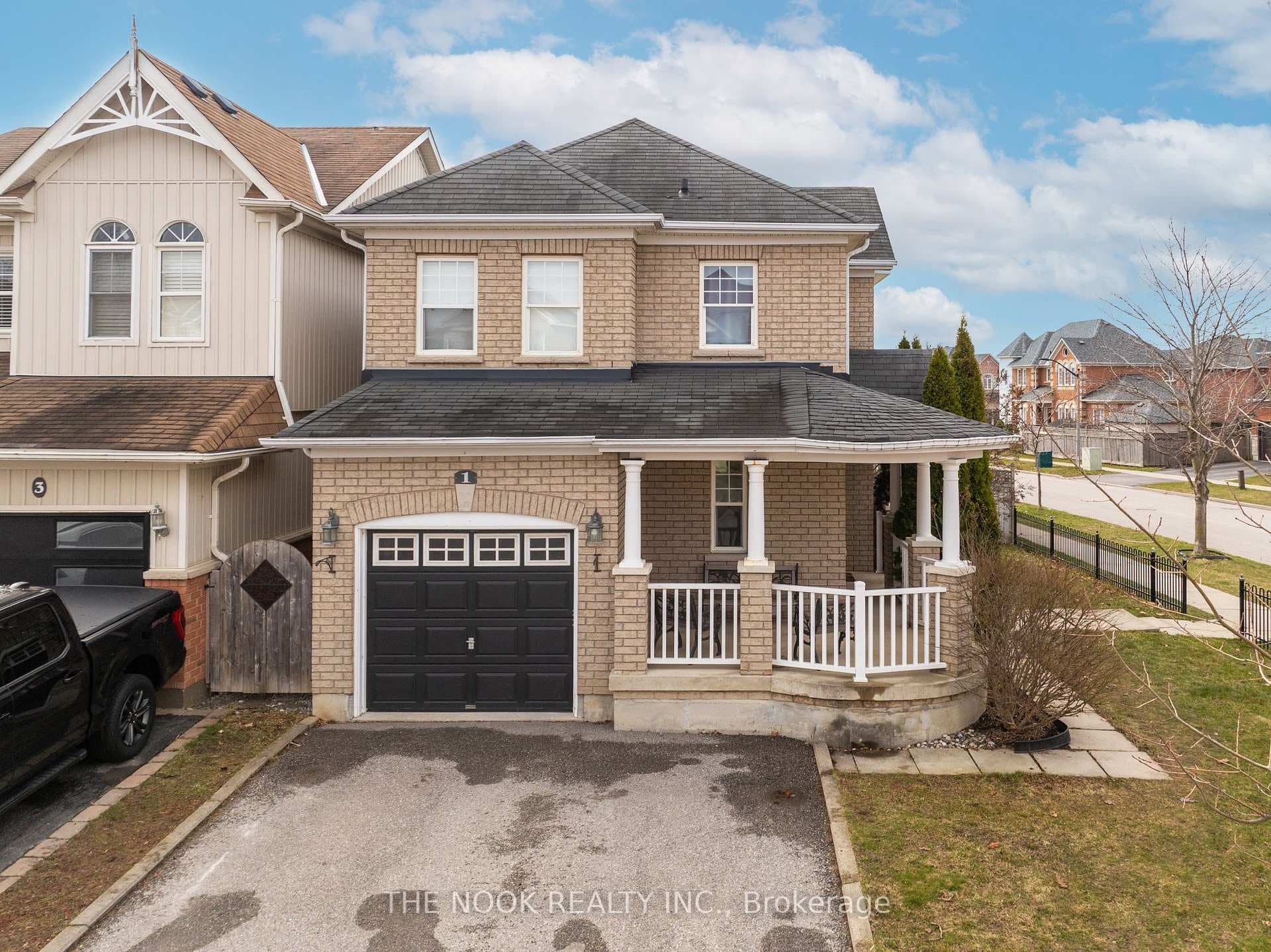 1 Brownridge Place photo 2