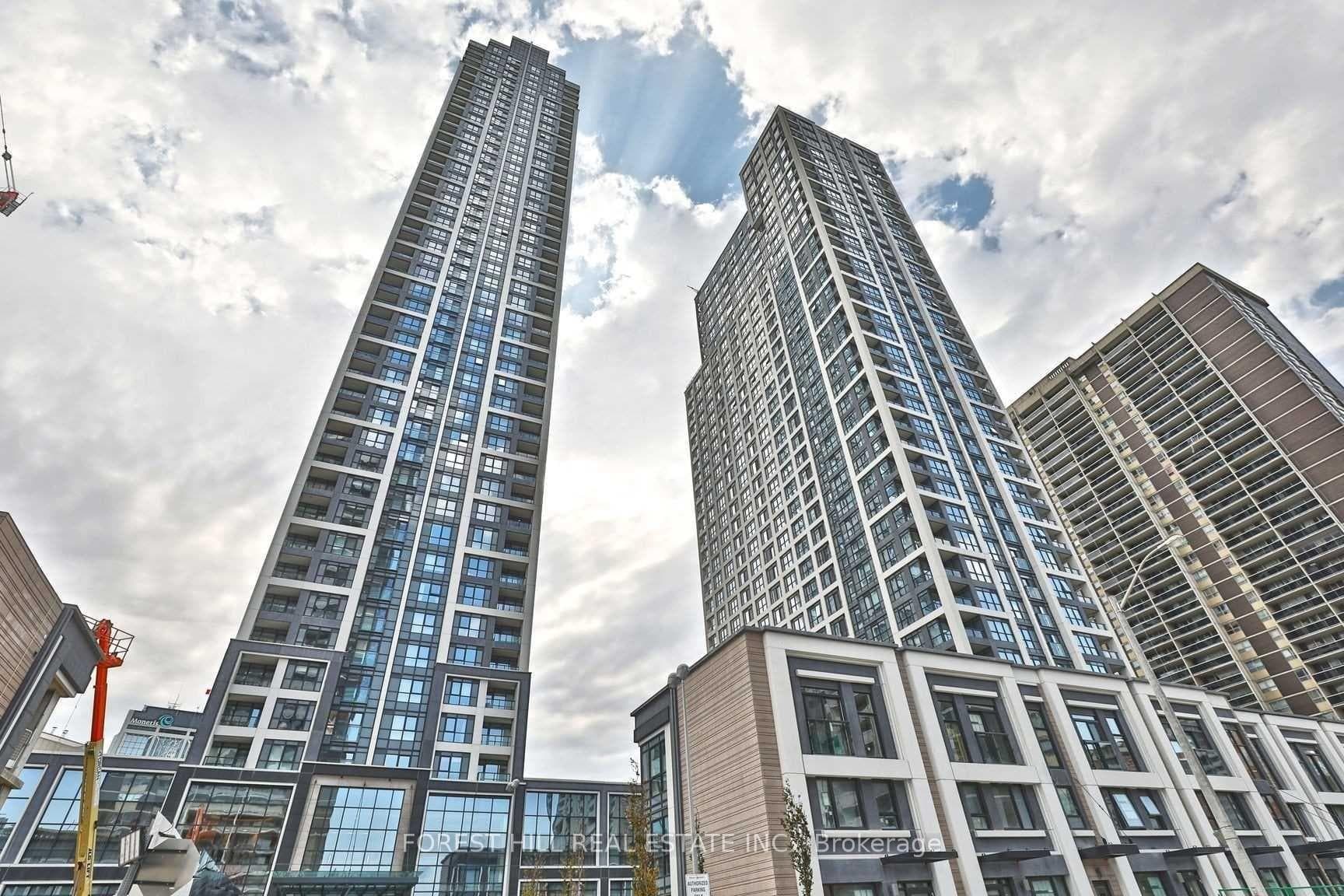 7 Mabelle Avenue Unit 3904 photo 1