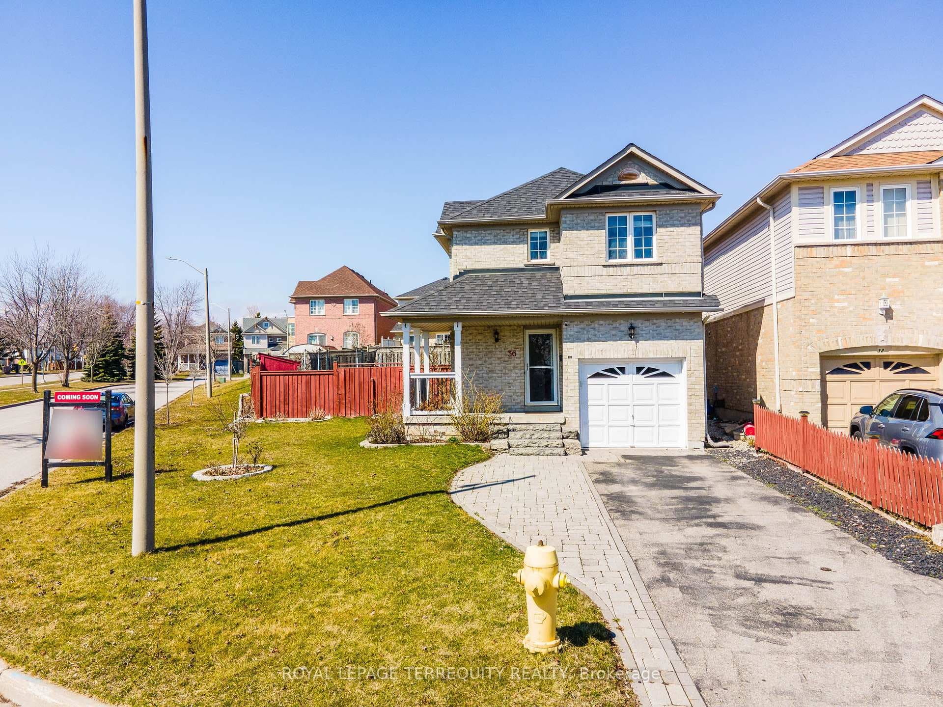 36 Cottingham Crescent photo 3