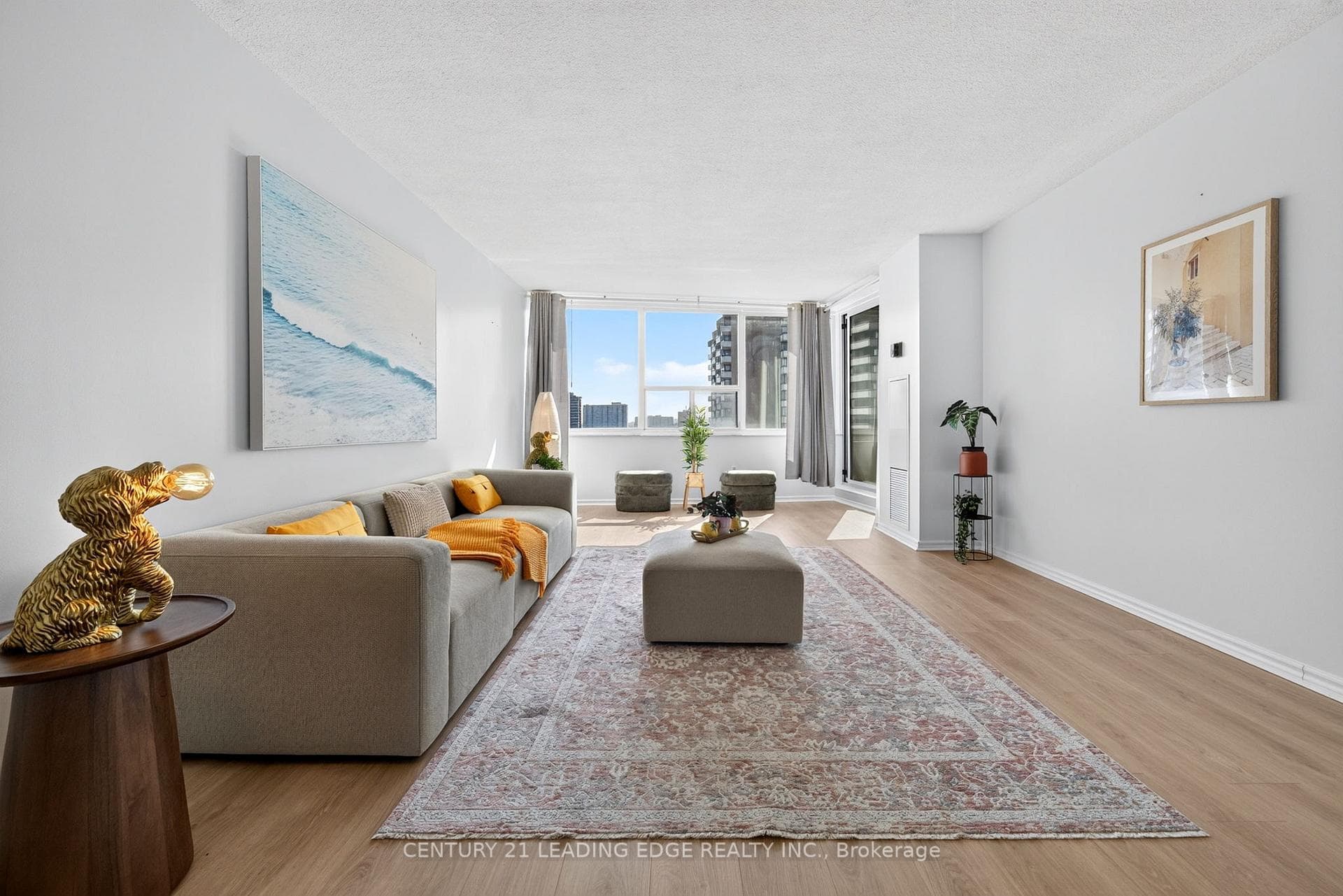 45 Huntingdale Boulevard Unit 1406 photo 13