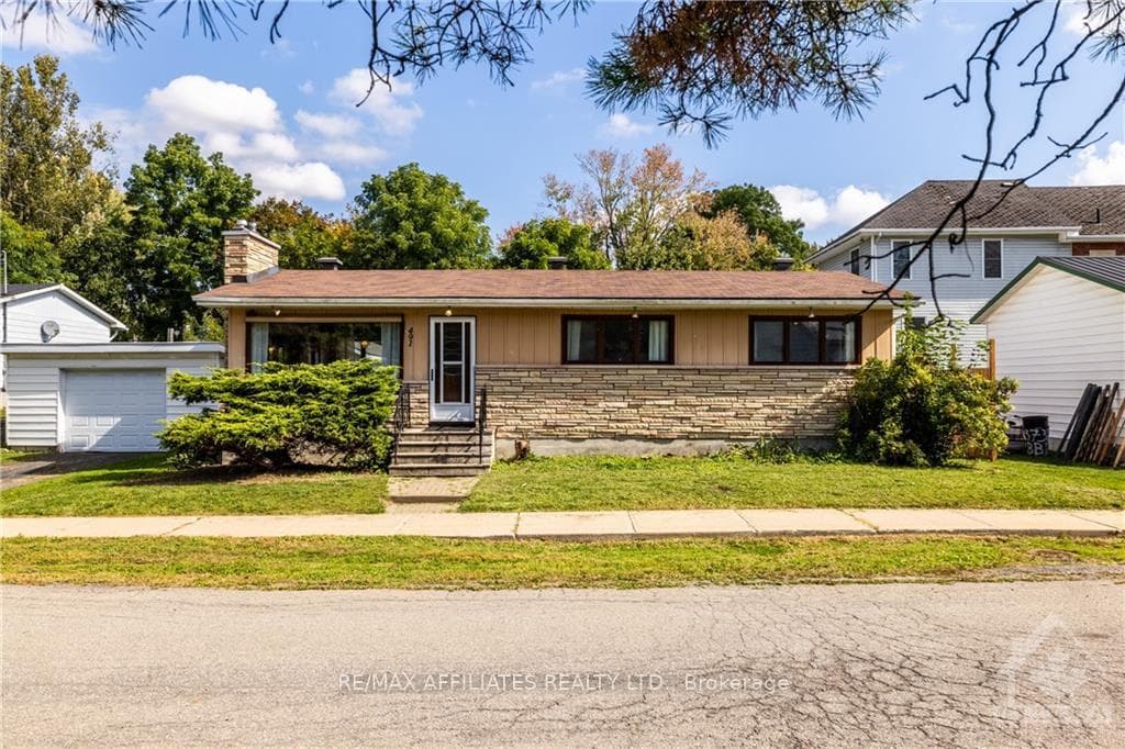 491 WHITNEY Street photo 1