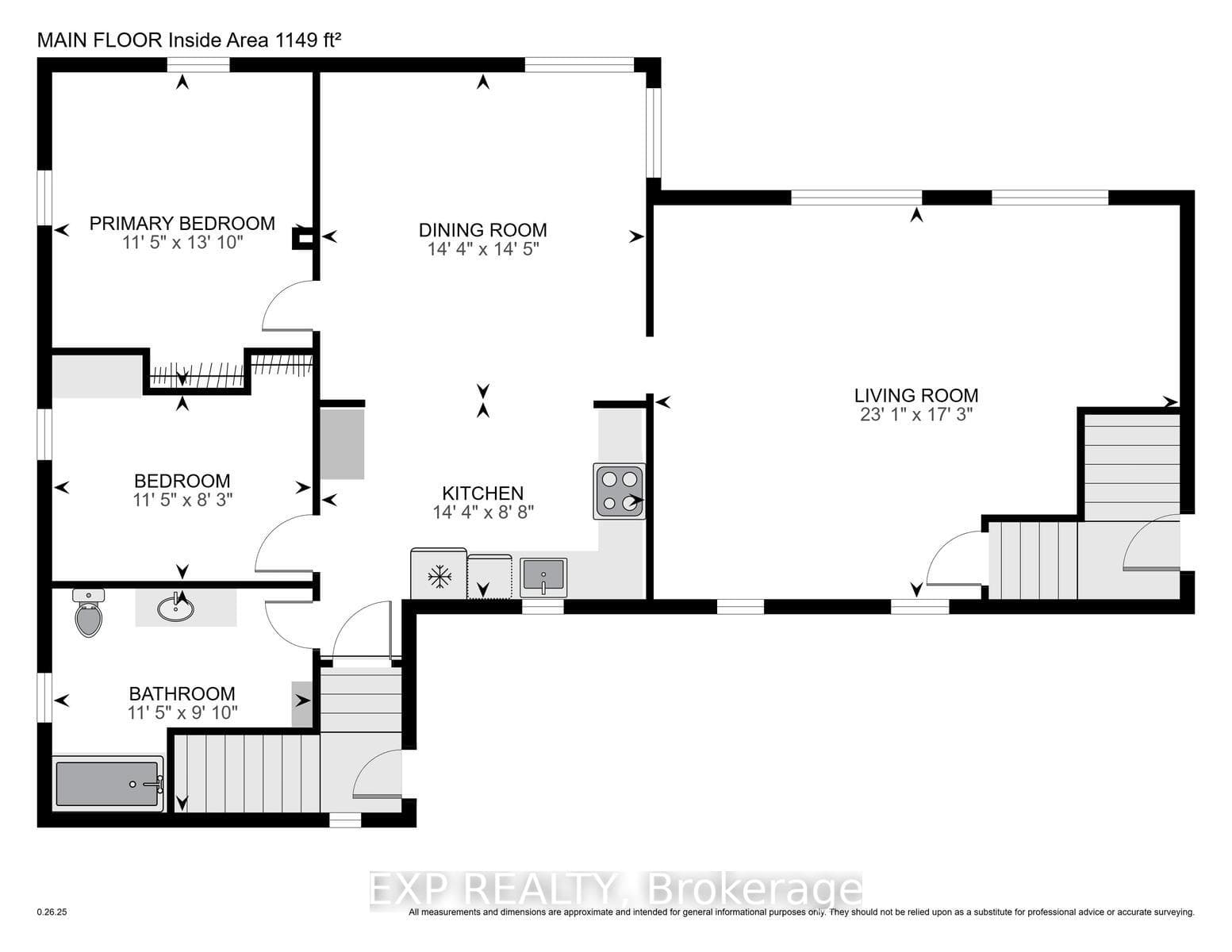 23 Oak Street photo 36
