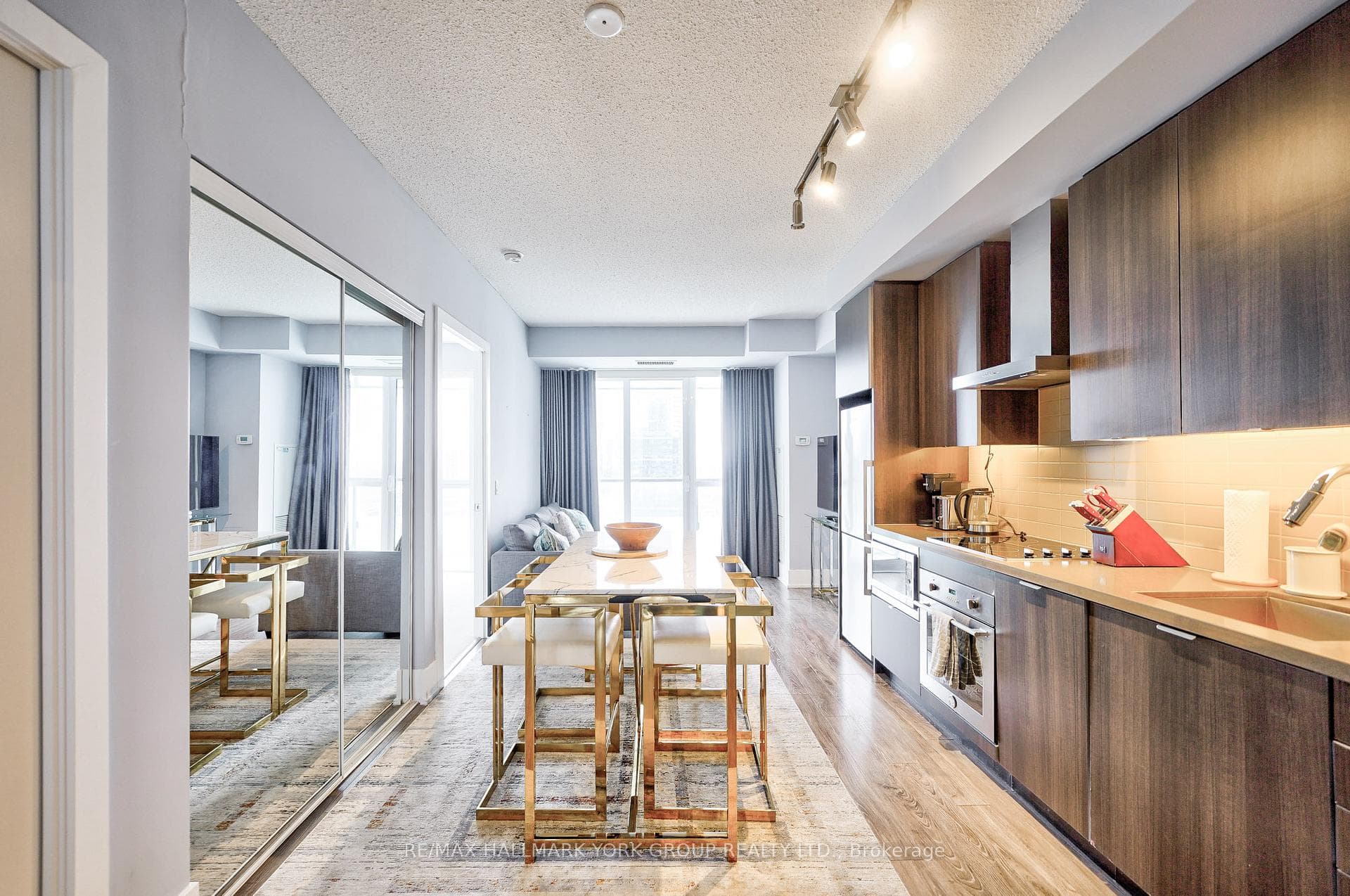 300 Front Street Unit 3401 photo 8