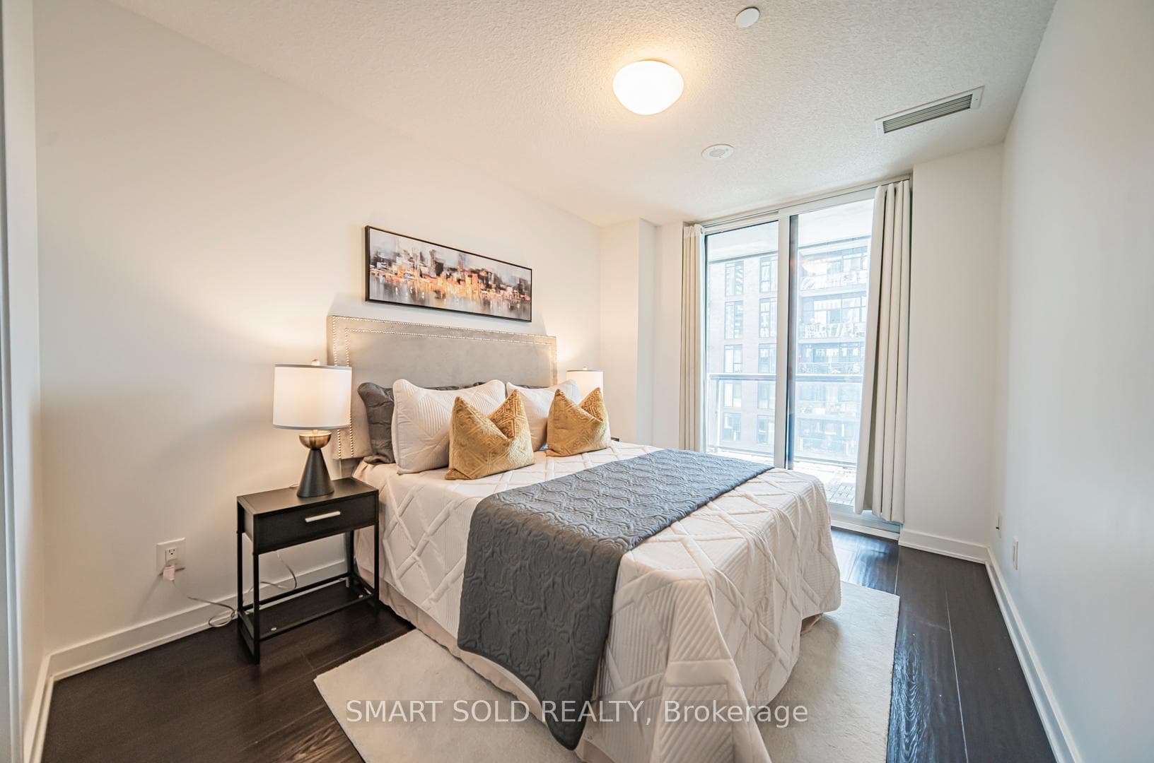 55 Regent Park Boulevard Unit 522 photo 25