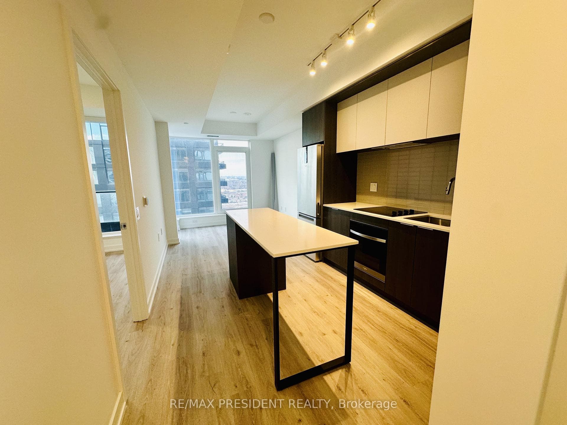 395 Square One Drive Unit # 2311 photo 17