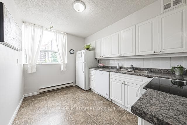 Newer Kitchen Cabinets