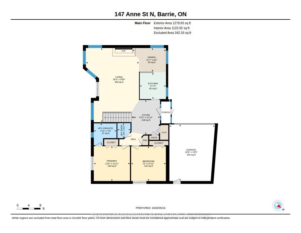 147 Anne Street photo 47