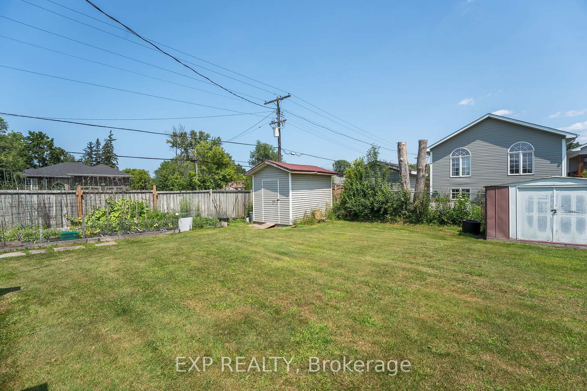 Large Lot